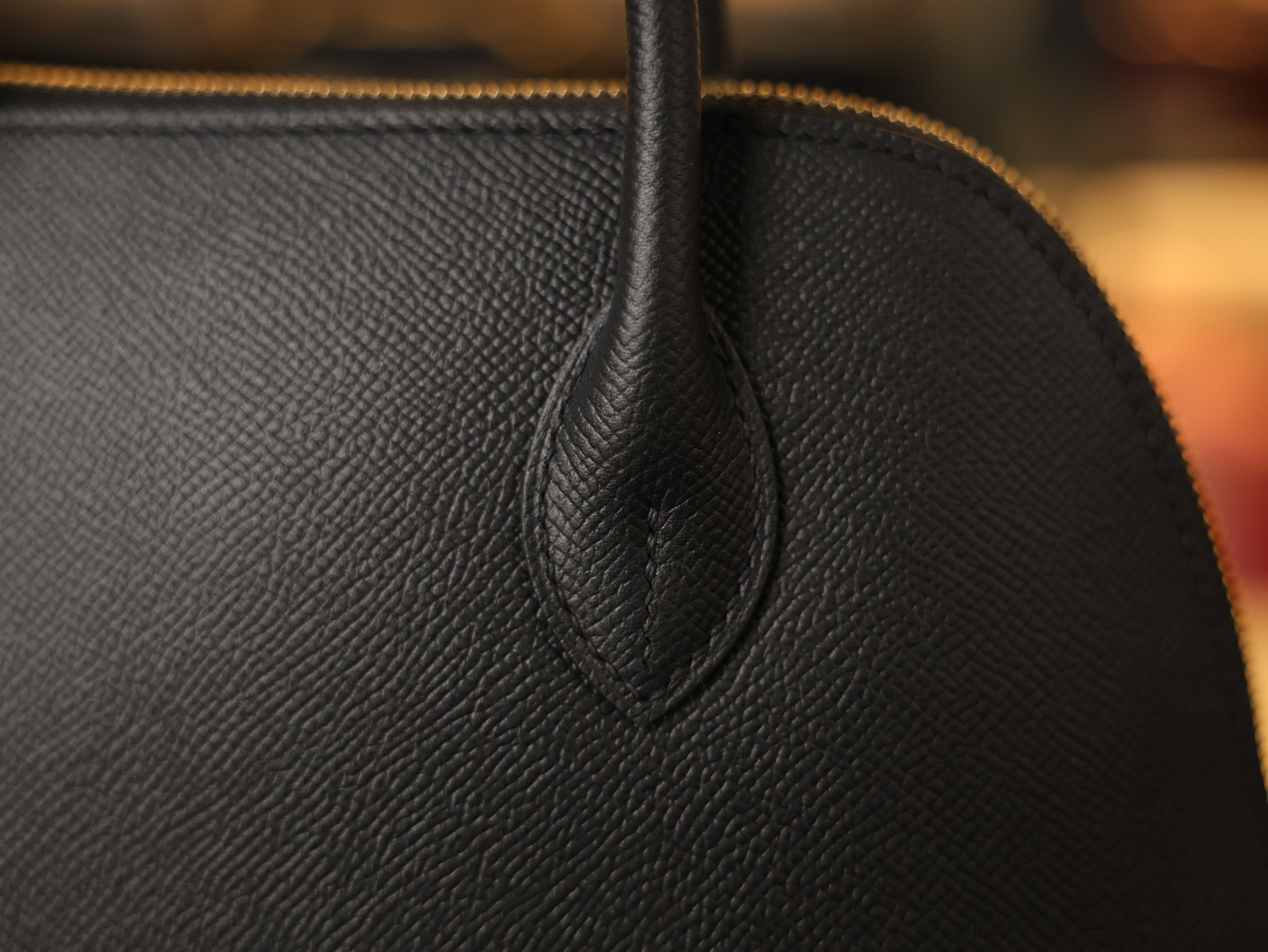 볼리드 25 앱송 블랙 금장