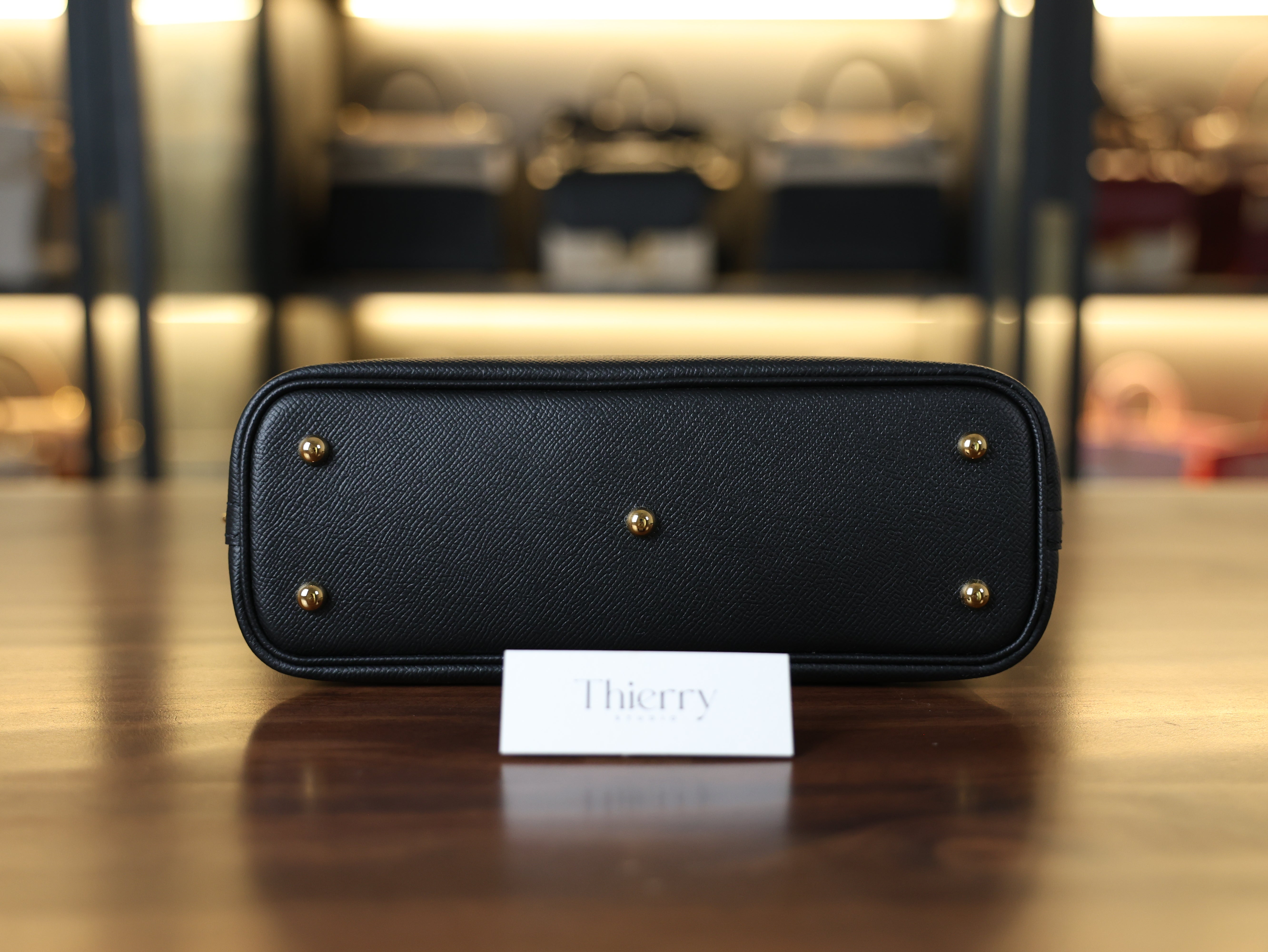 볼리드 25 앱송 블랙 금장