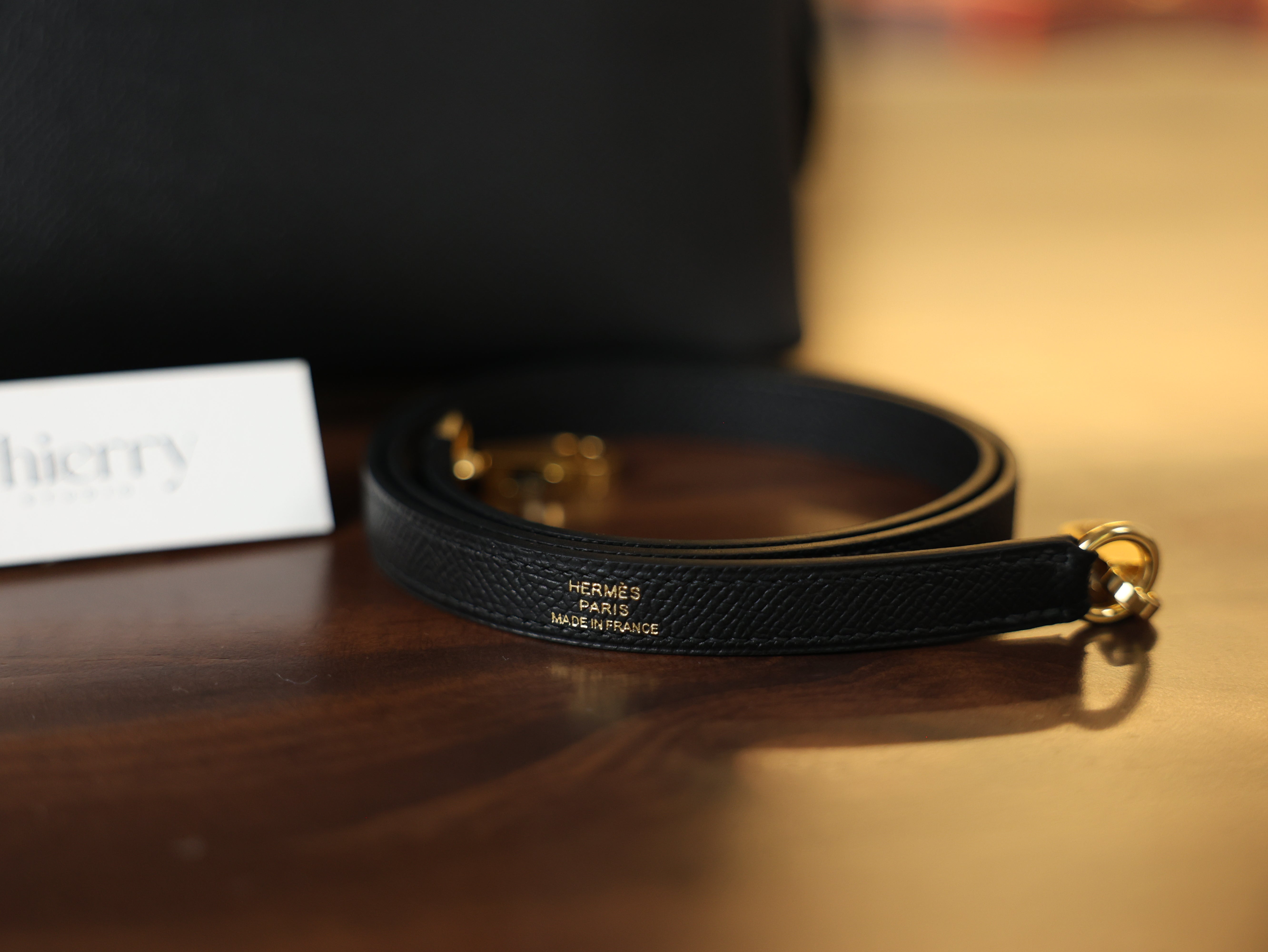 볼리드 25 앱송 블랙 금장