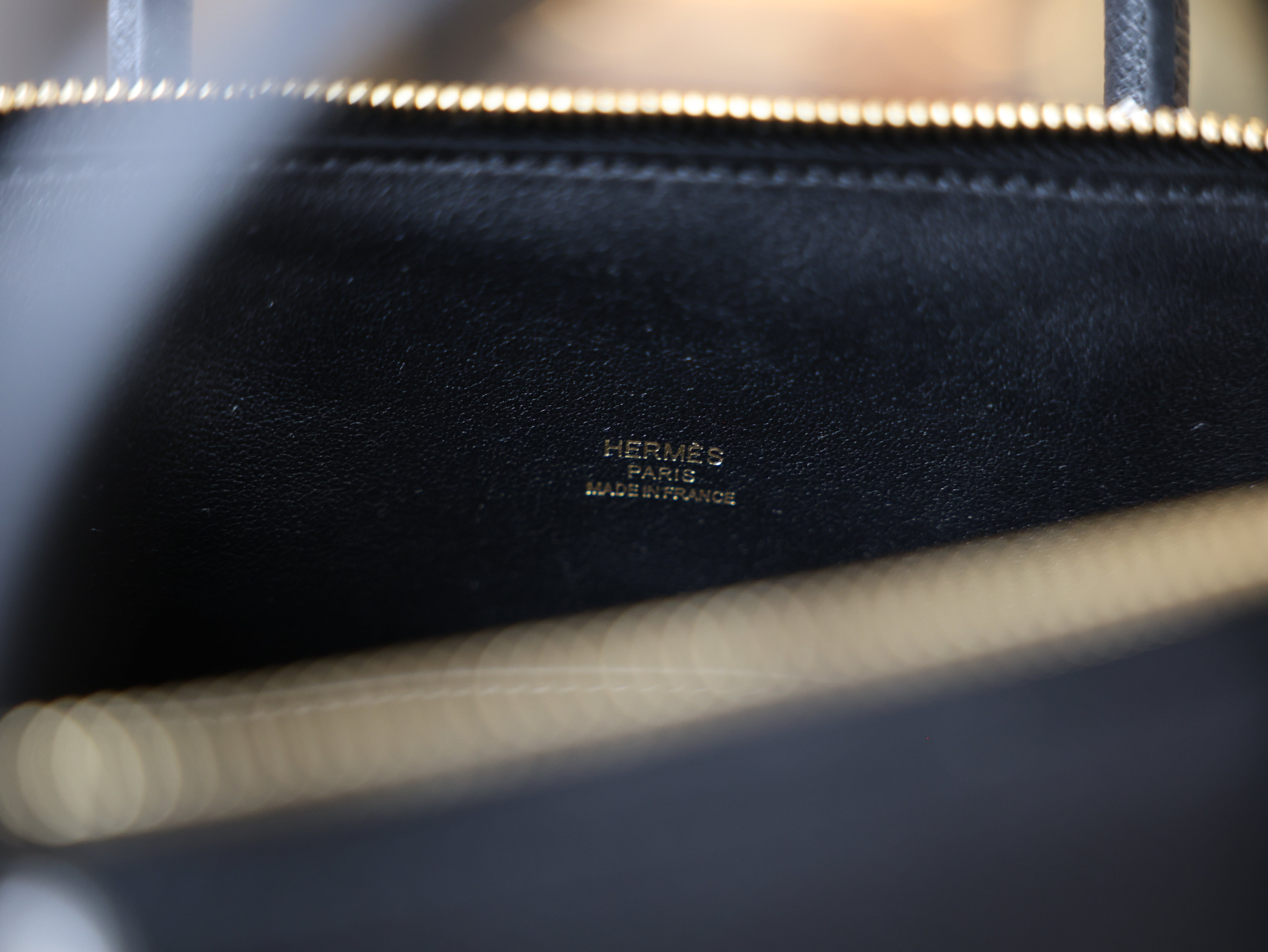 볼리드 25 앱송 블랙 금장