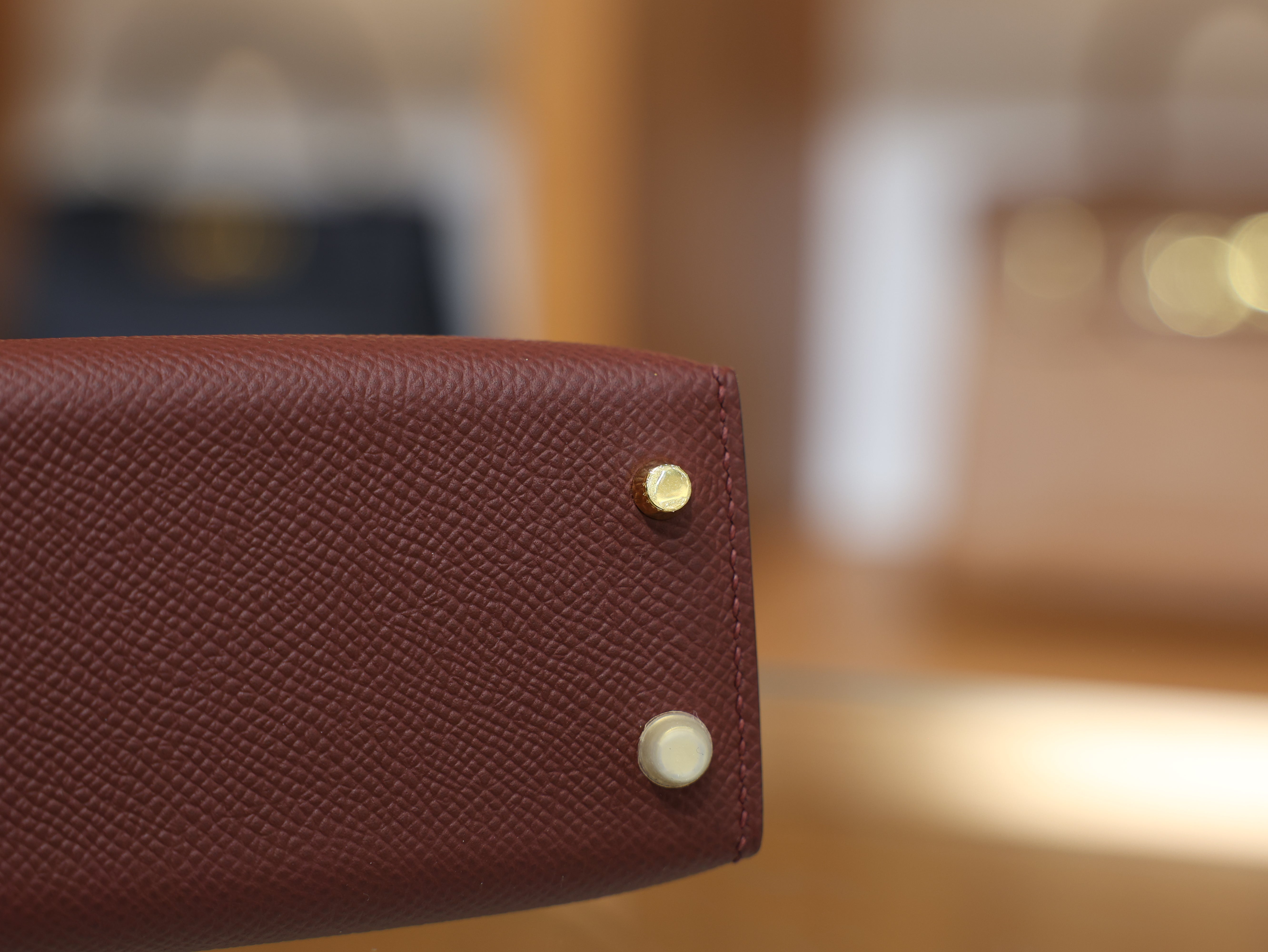 미니 켈리 앱송 루즈아쉬 금장