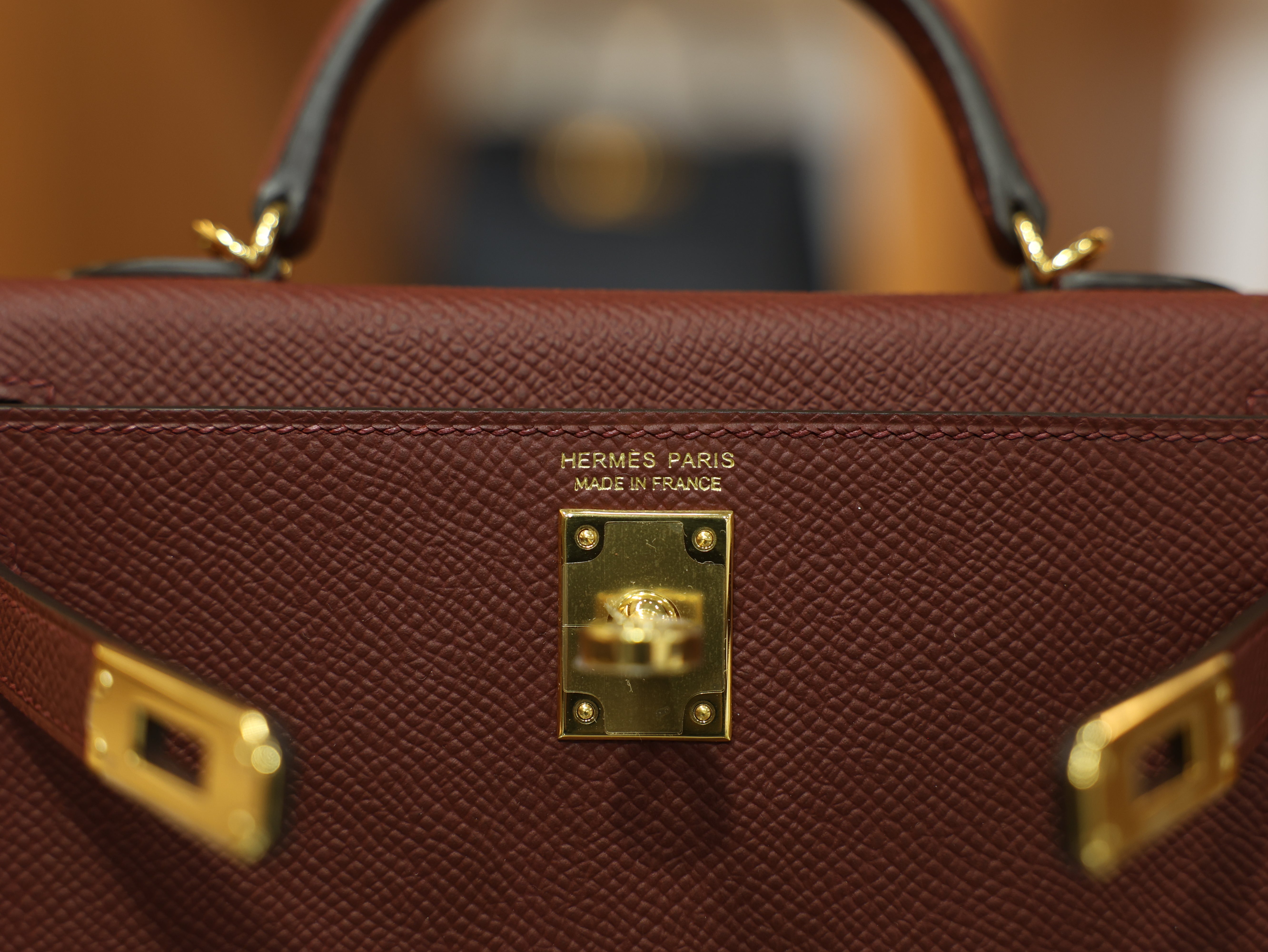 미니 켈리 앱송 루즈아쉬 금장