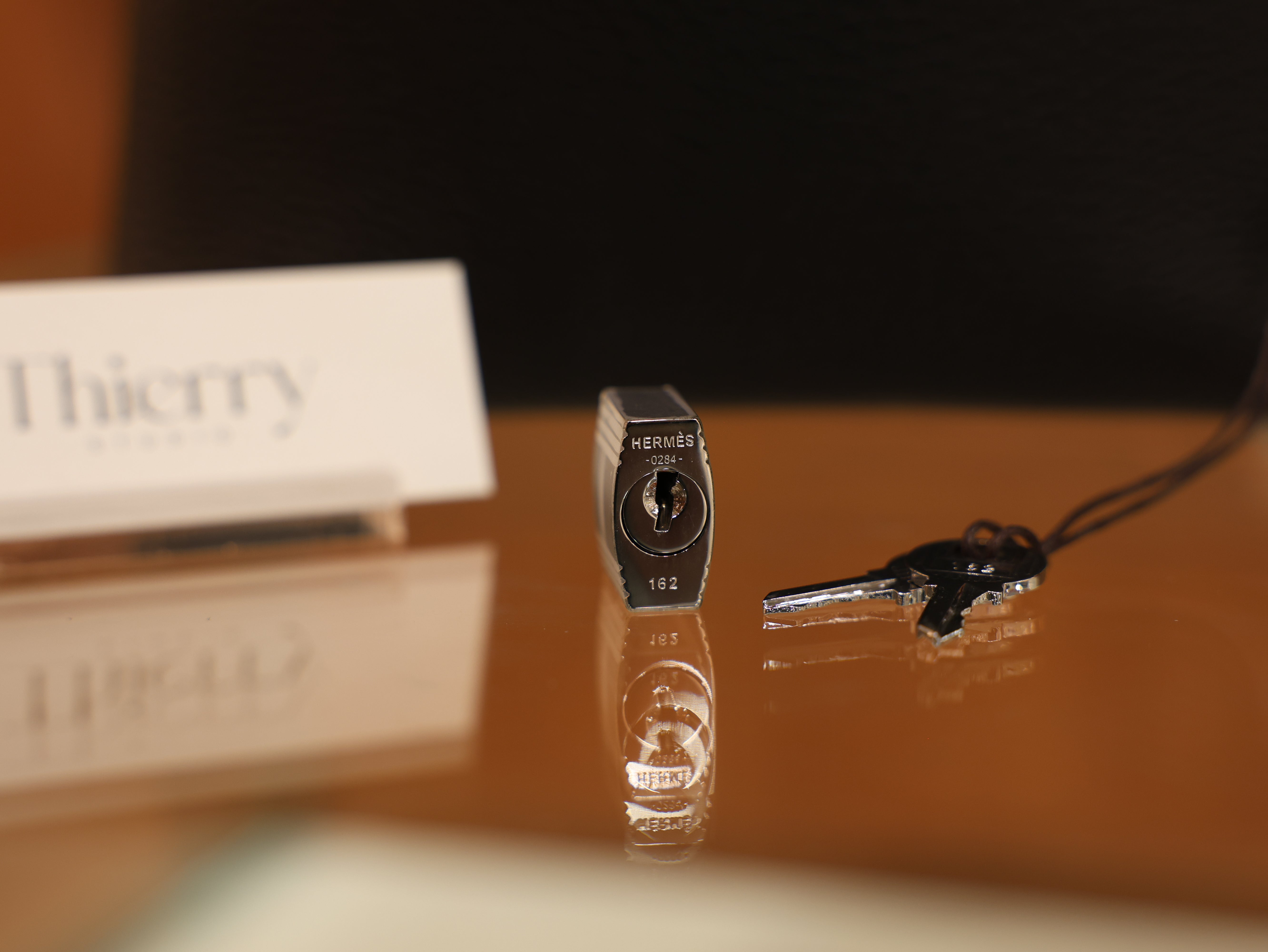 피코탄 18 끌레망스 블랙 은장