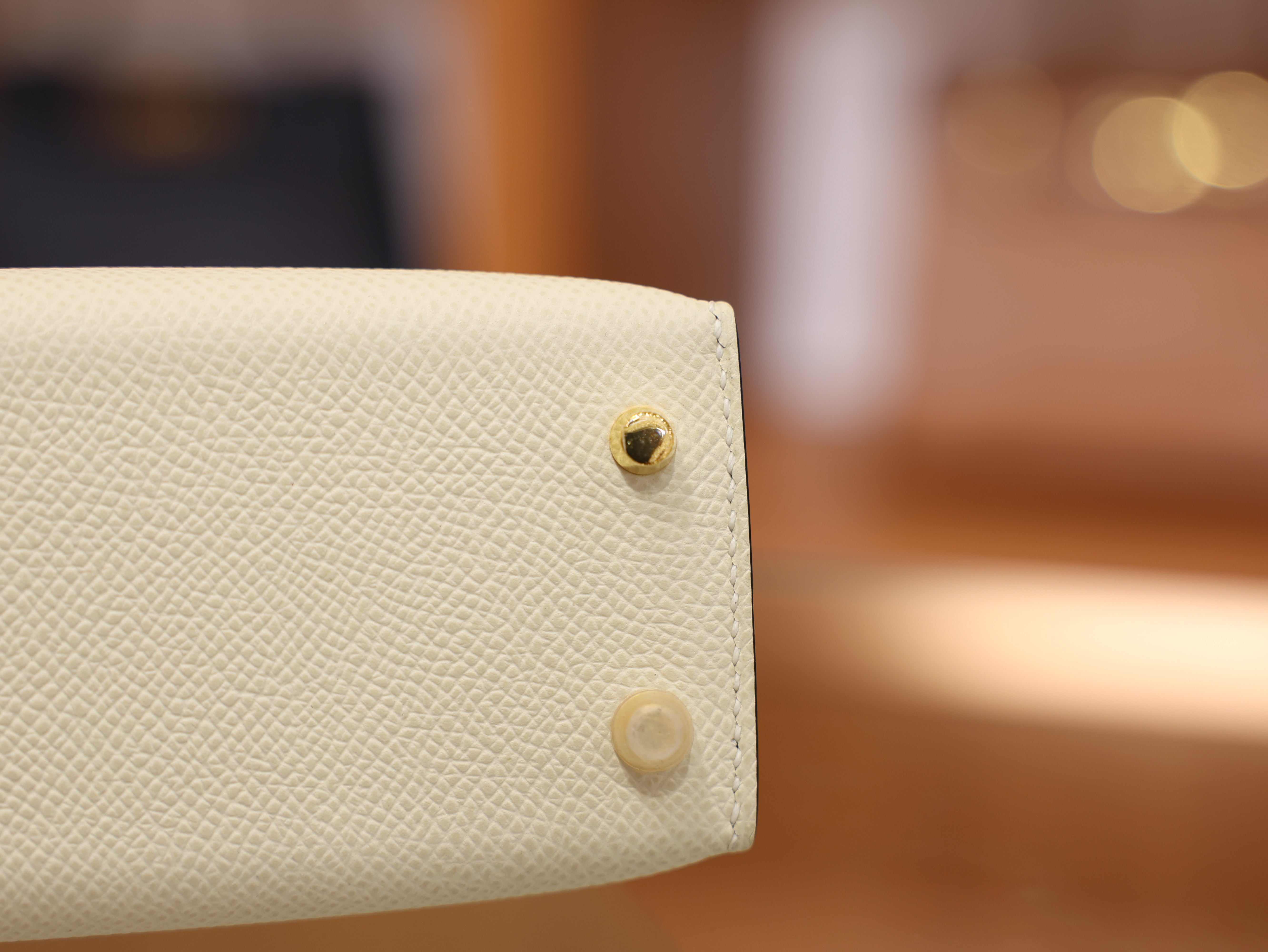 미니 켈리 앱송 나타 금장