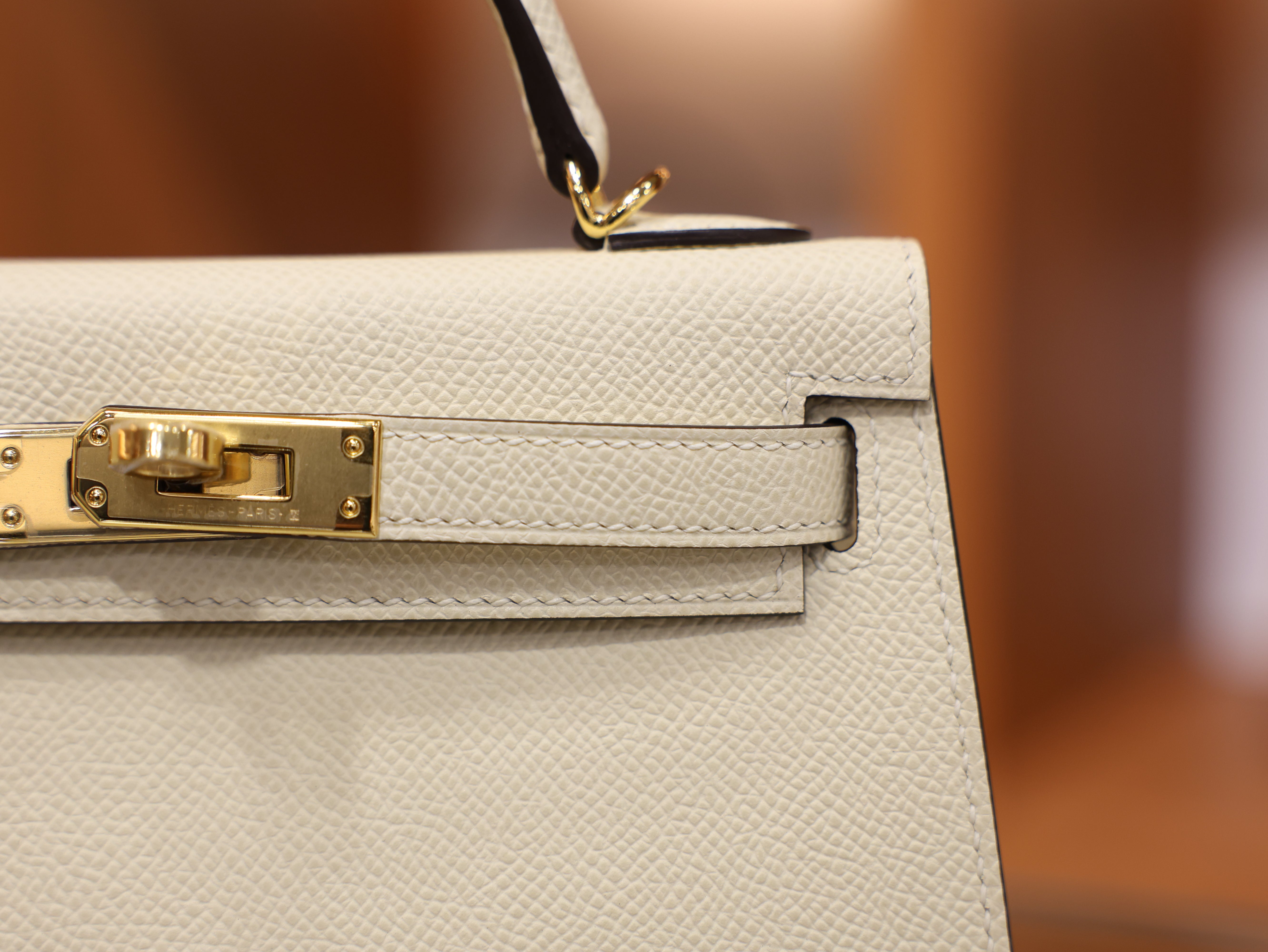 미니 켈리 앱송 나타 금장