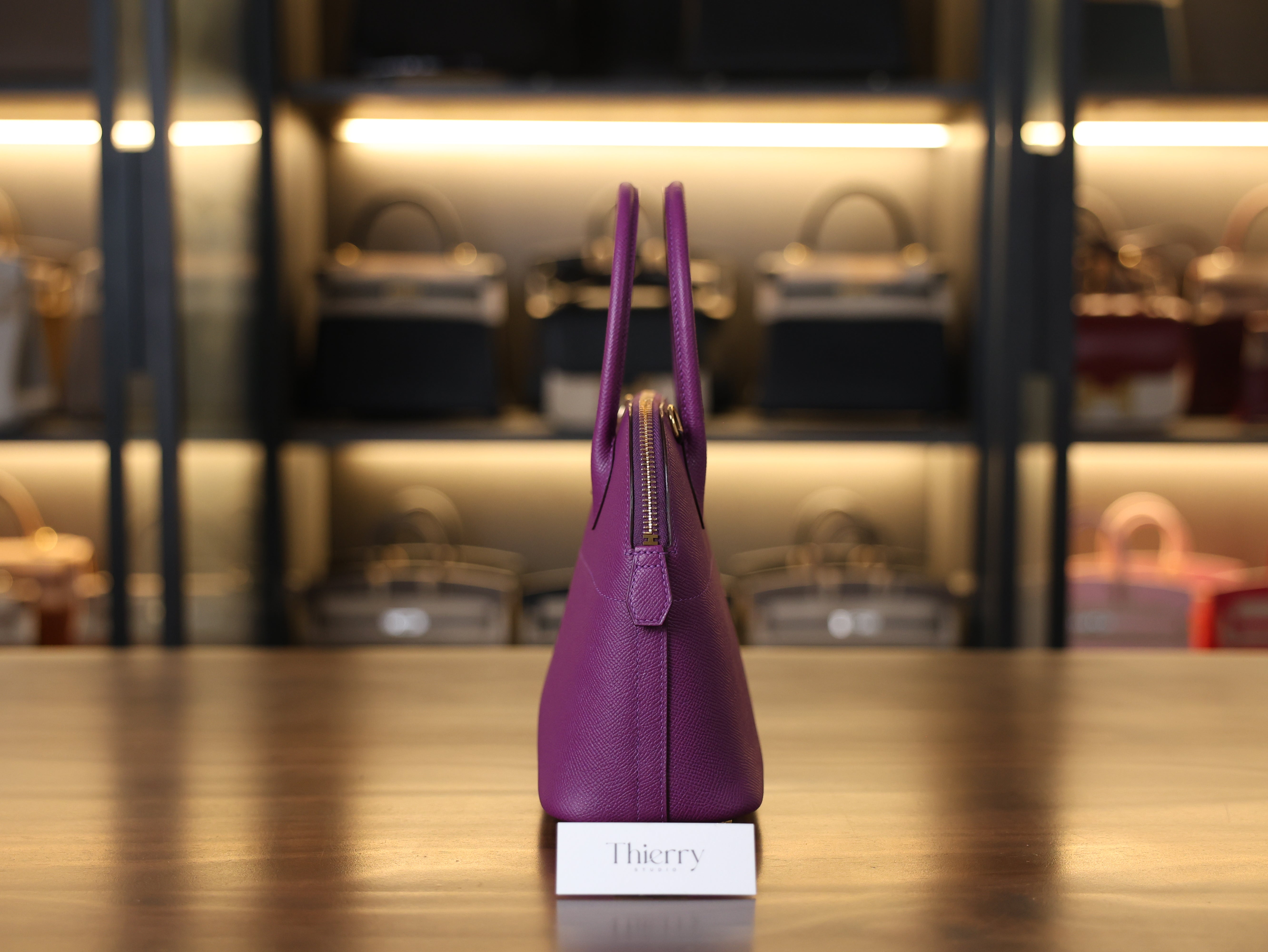 볼리드 27 앱송 아네모네 금장