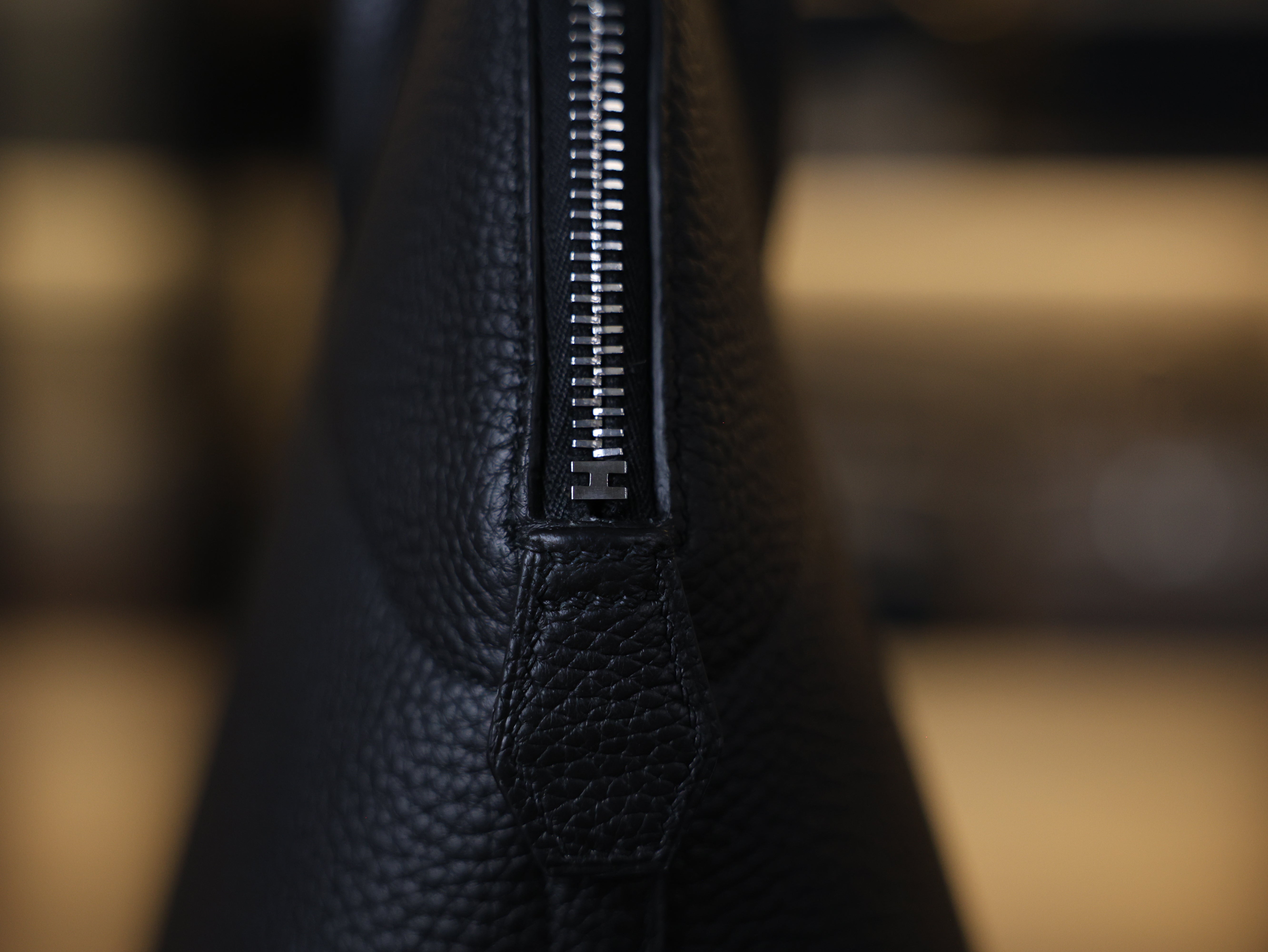 볼리드 31 끌레망스 블랙 은장