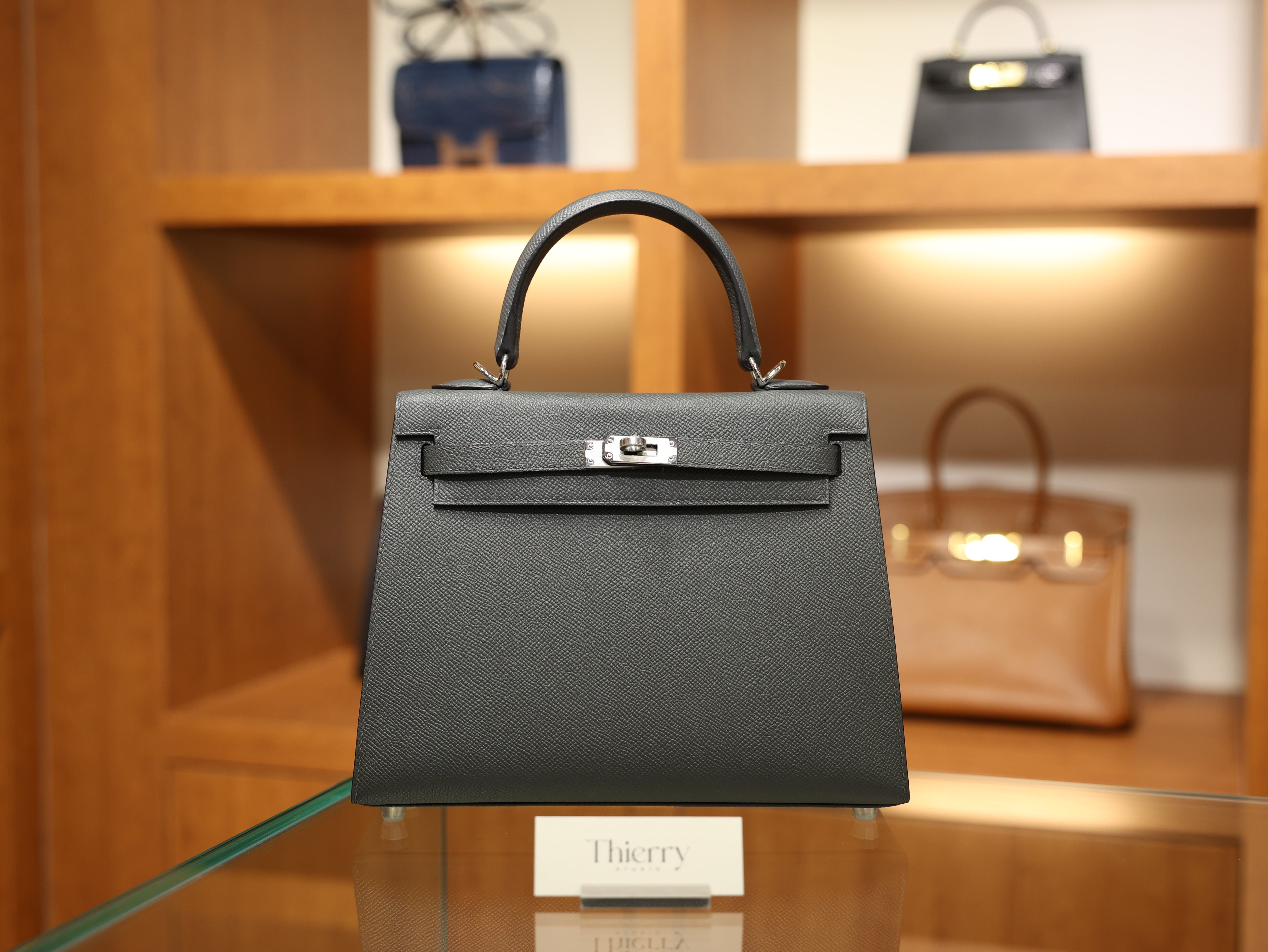 켈리 25 앱송 그리스 미스티 은장