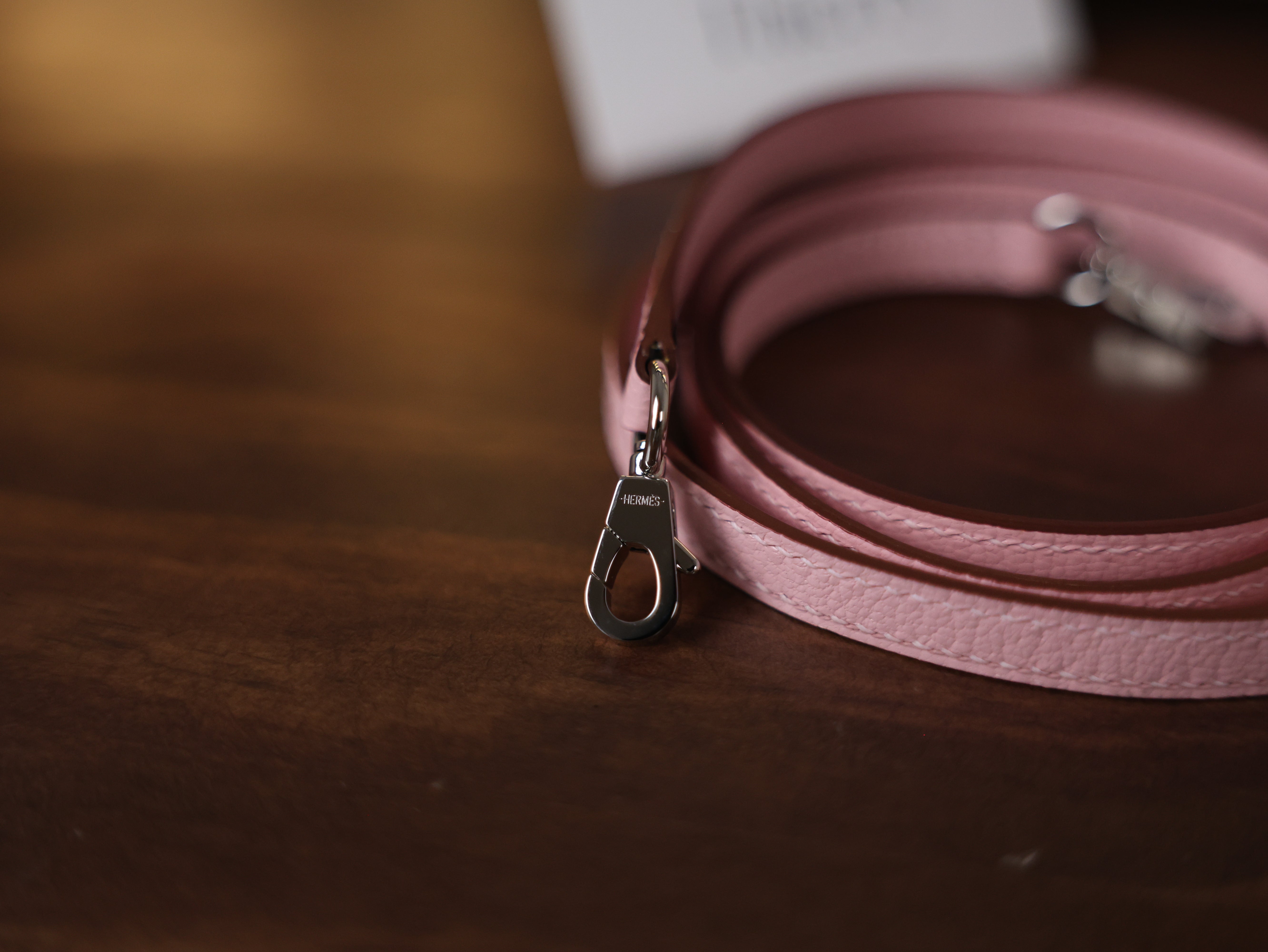 미니 켈리 미조레 로즈사쿠라 은장