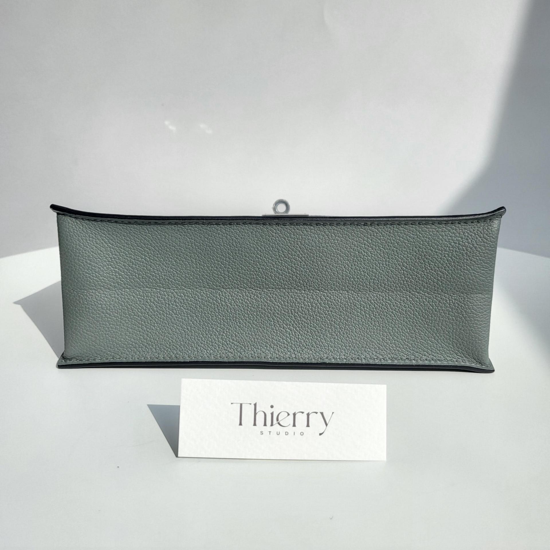 켈리 단스 에버컬러 베르트아만데 은장