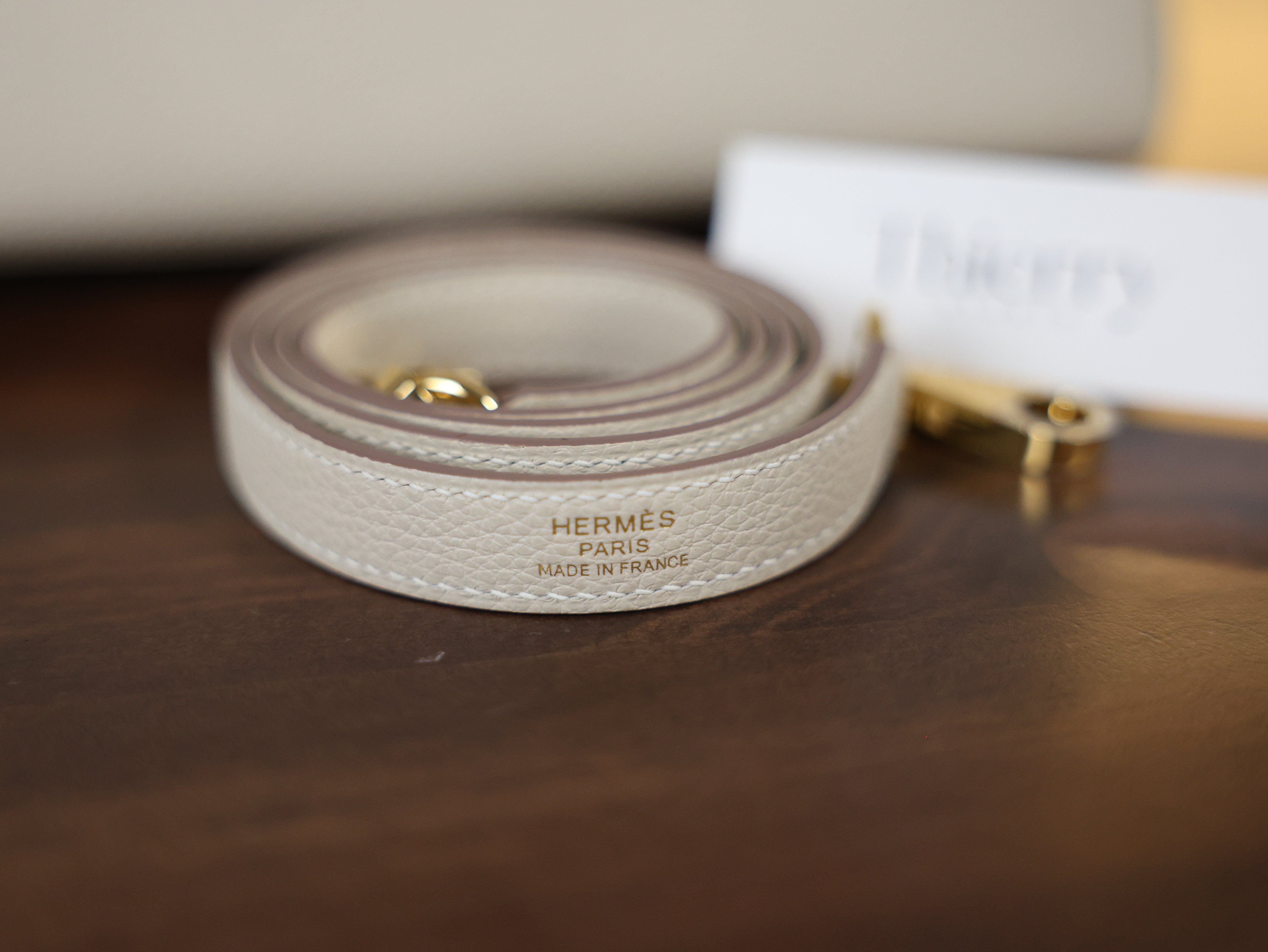 켈리 25 토고 끄레 금장