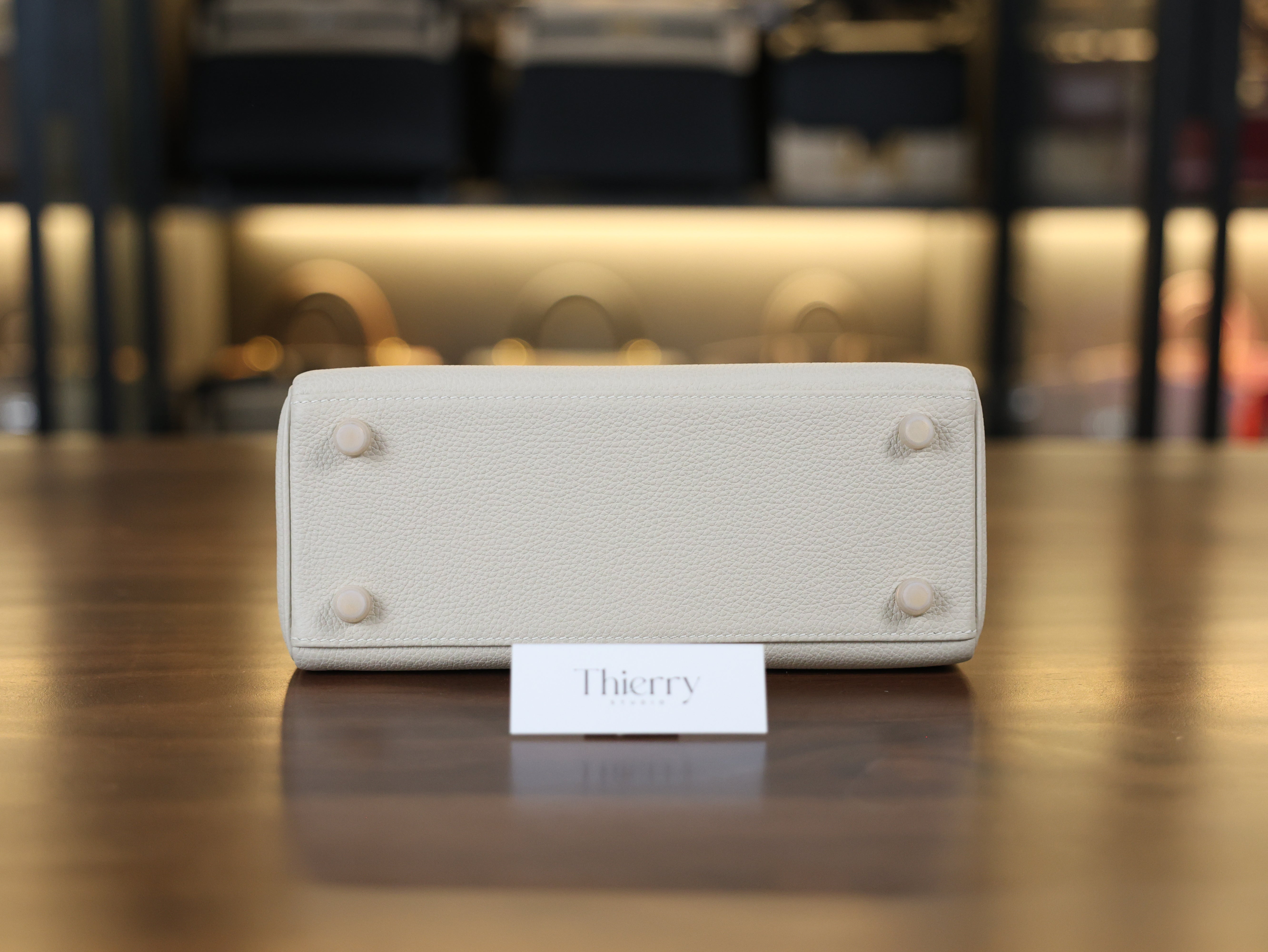 켈리 25 토고 끄레 금장