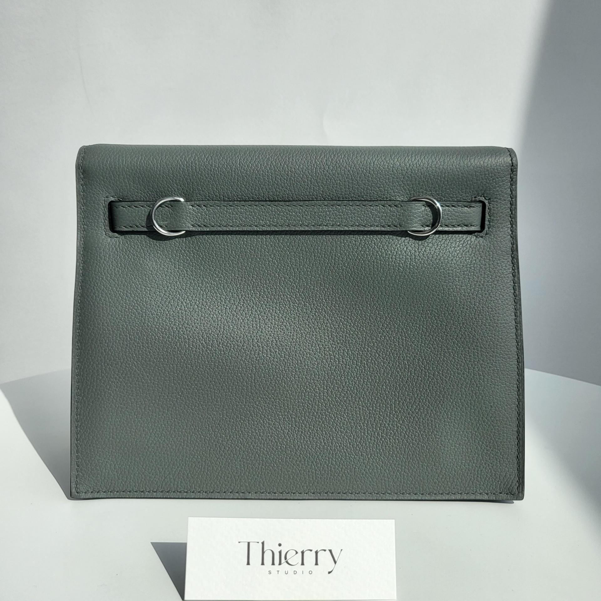 켈리 단스 에버컬러 베르트아만데 은장