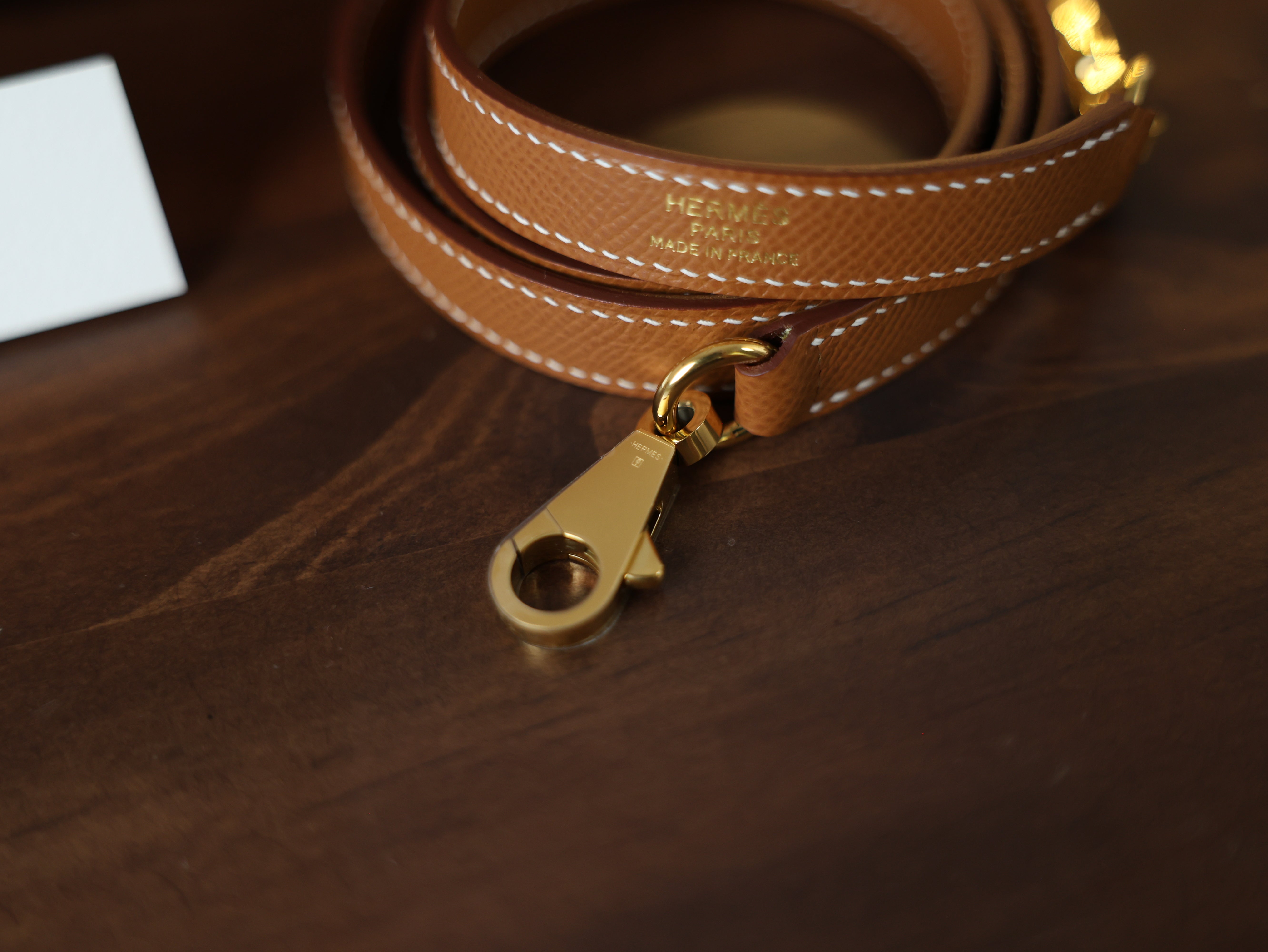 켈리 25 앱송 골드 금장