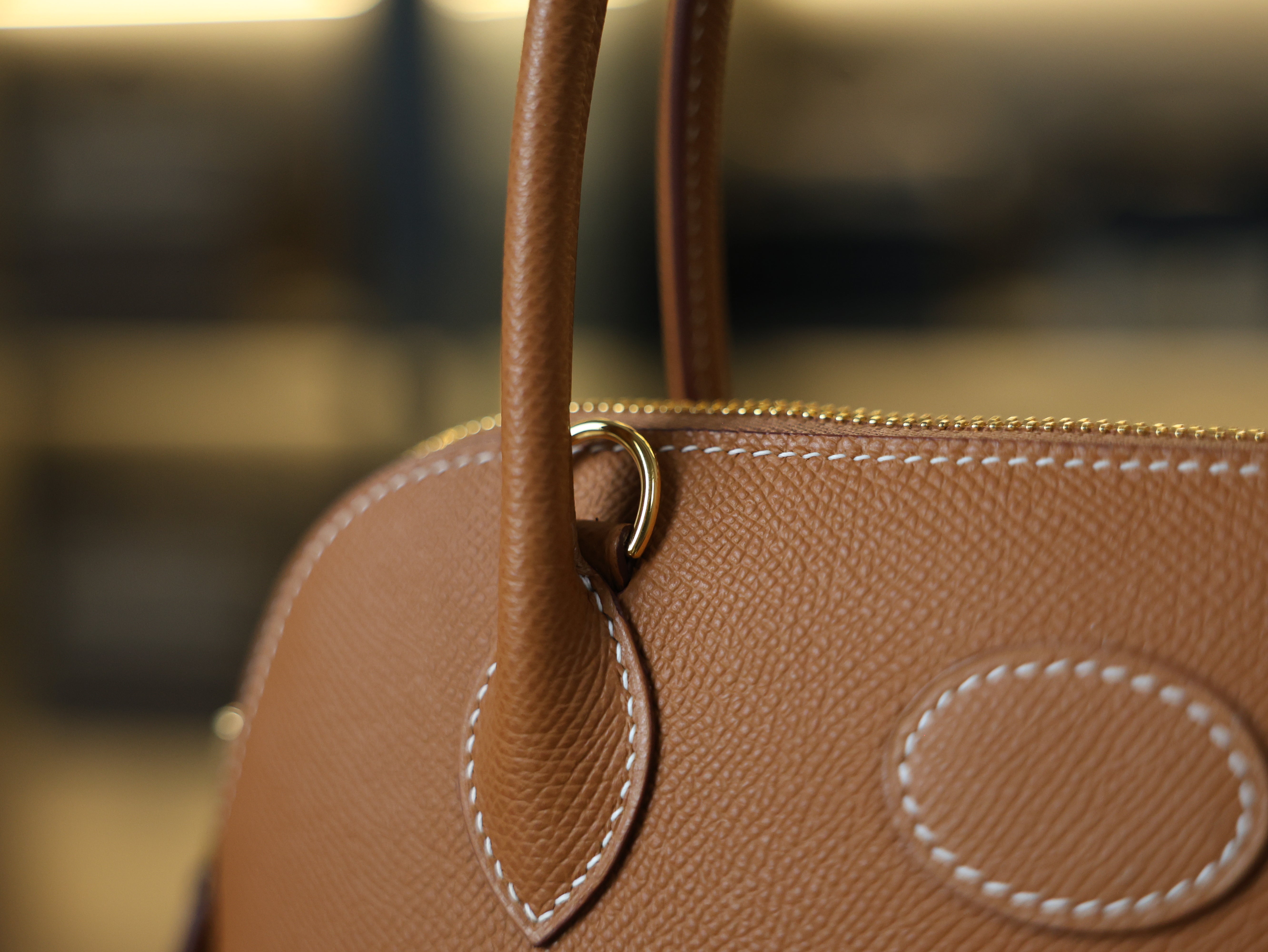 볼리드 27 앱송 골드 금장