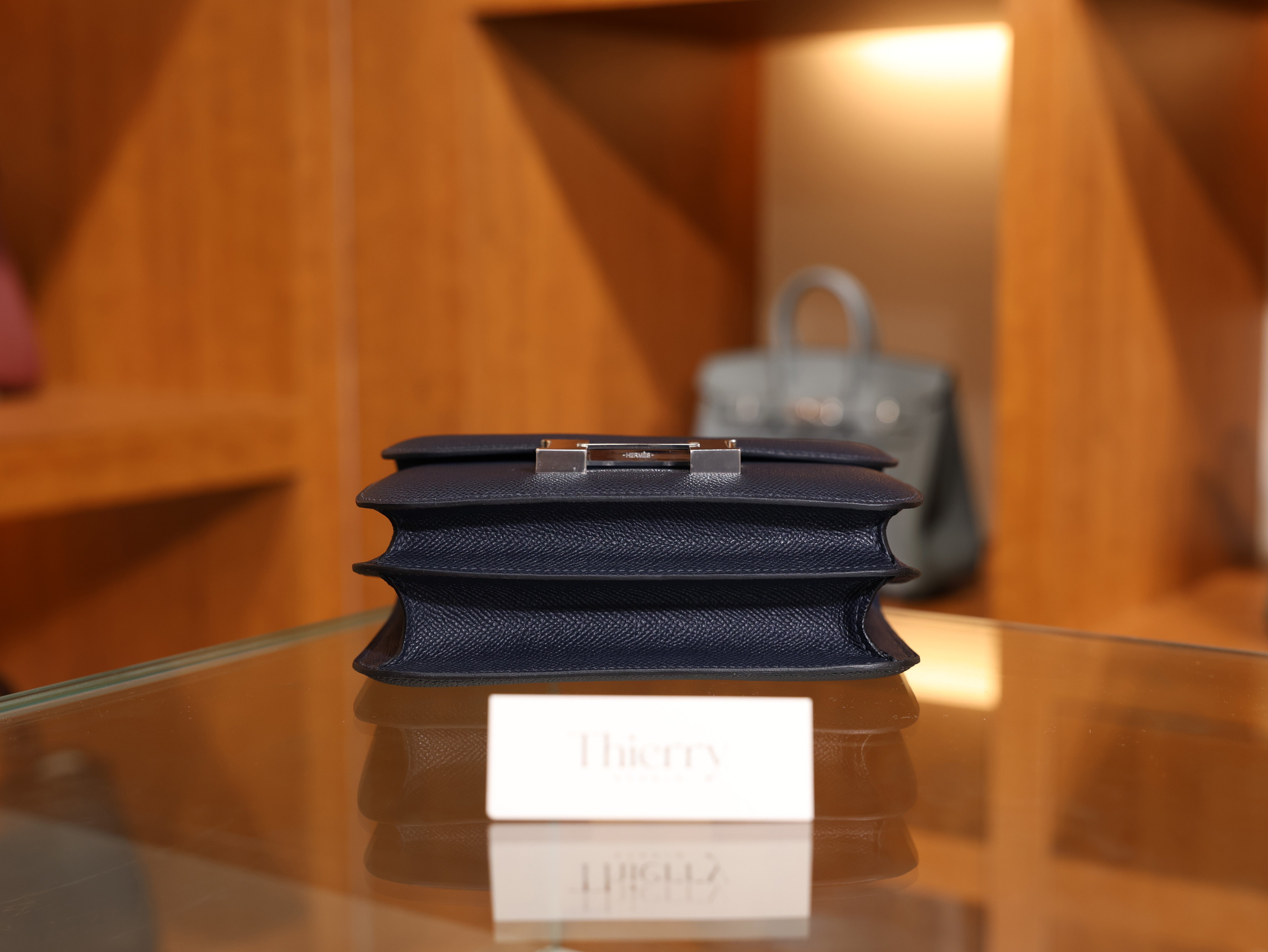 콘스탄스 18 앱송 블루뉘 은장