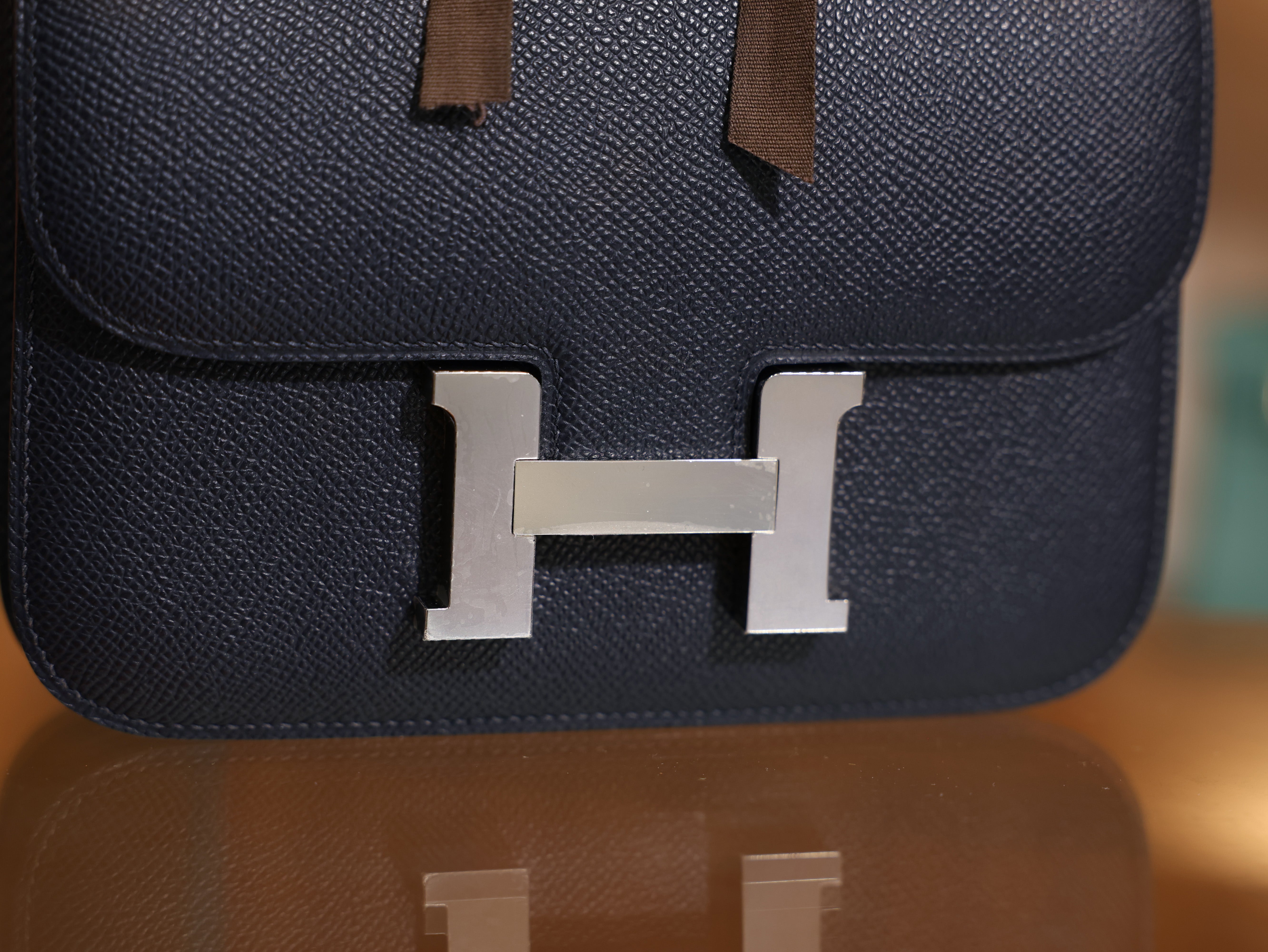 콘스탄스 18 앱송 블루뉘 은장