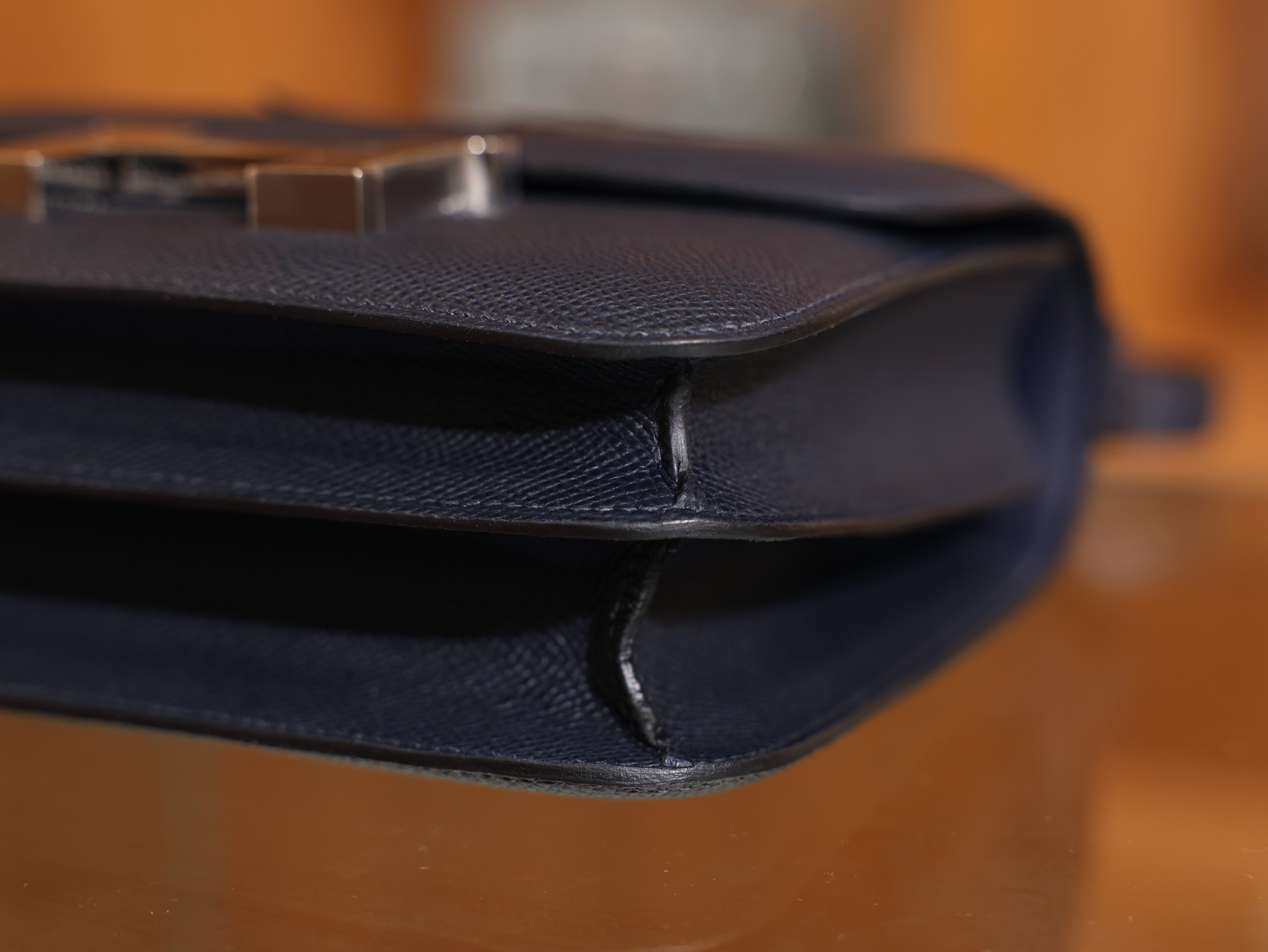 콘스탄스 18 앱송 블루뉘 은장