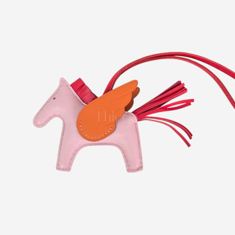 Rodeo PM charm 17