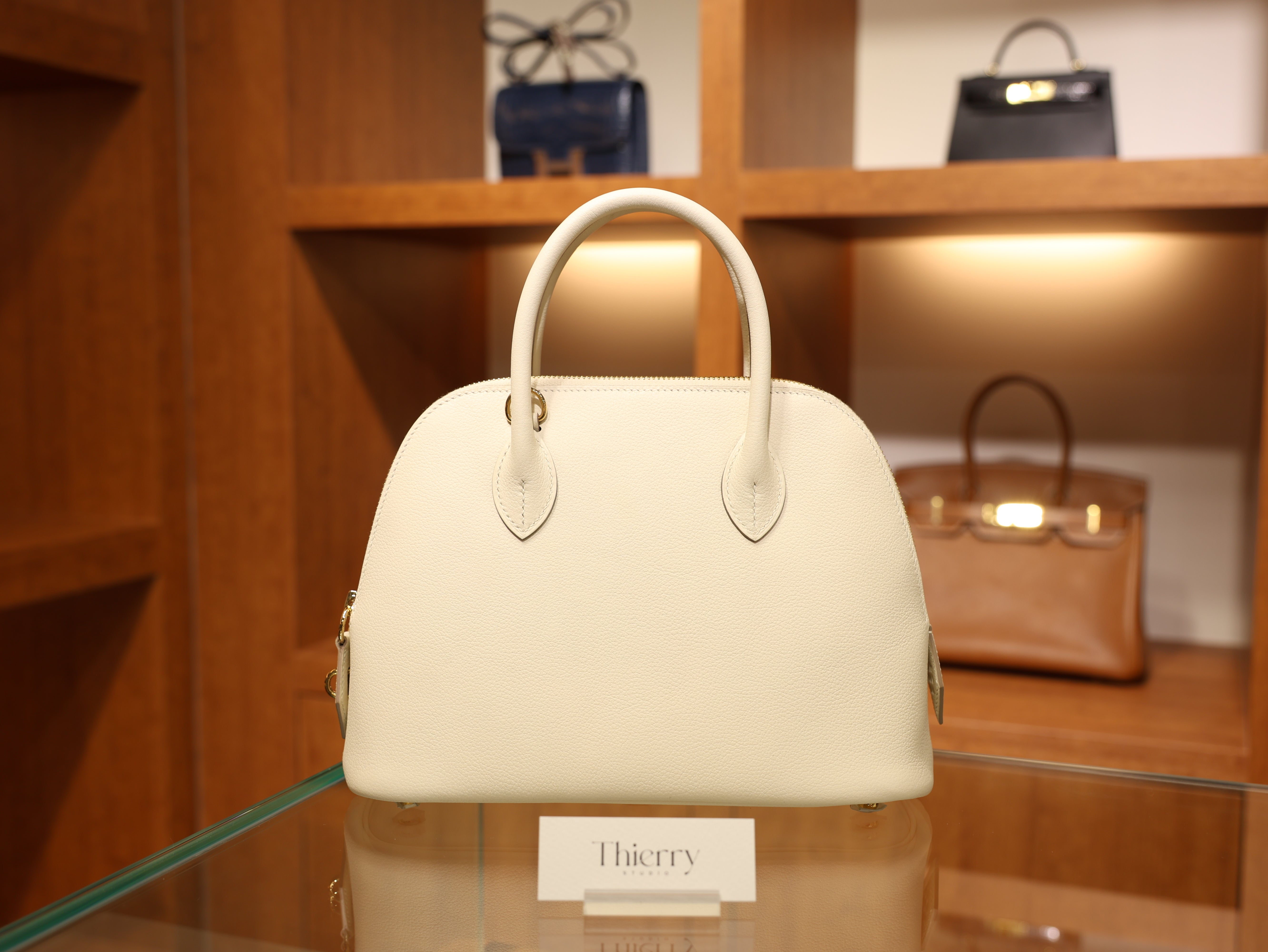 볼리드 25 에버컬러 끄레 금장