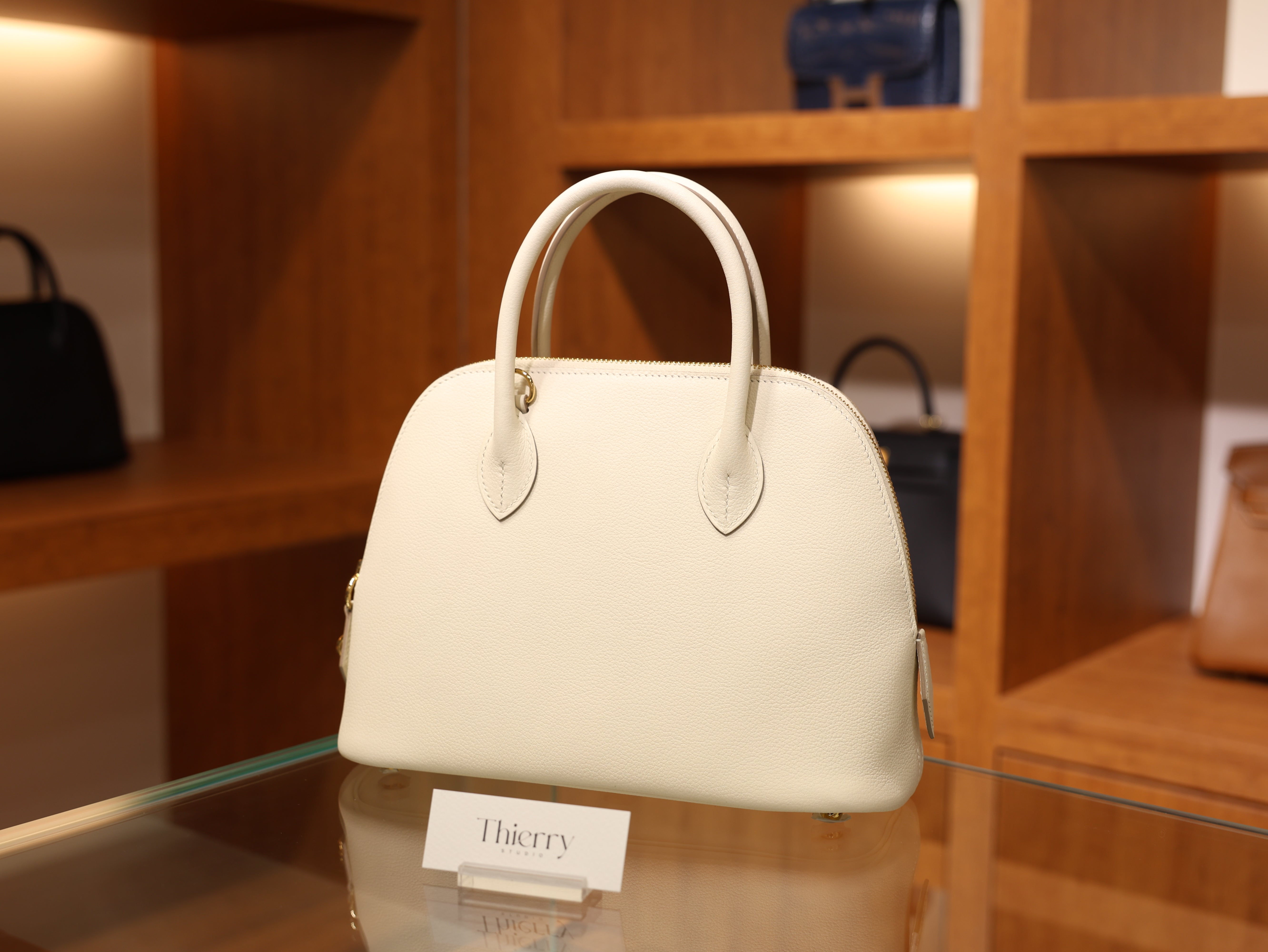 볼리드 25 에버컬러 끄레 금장