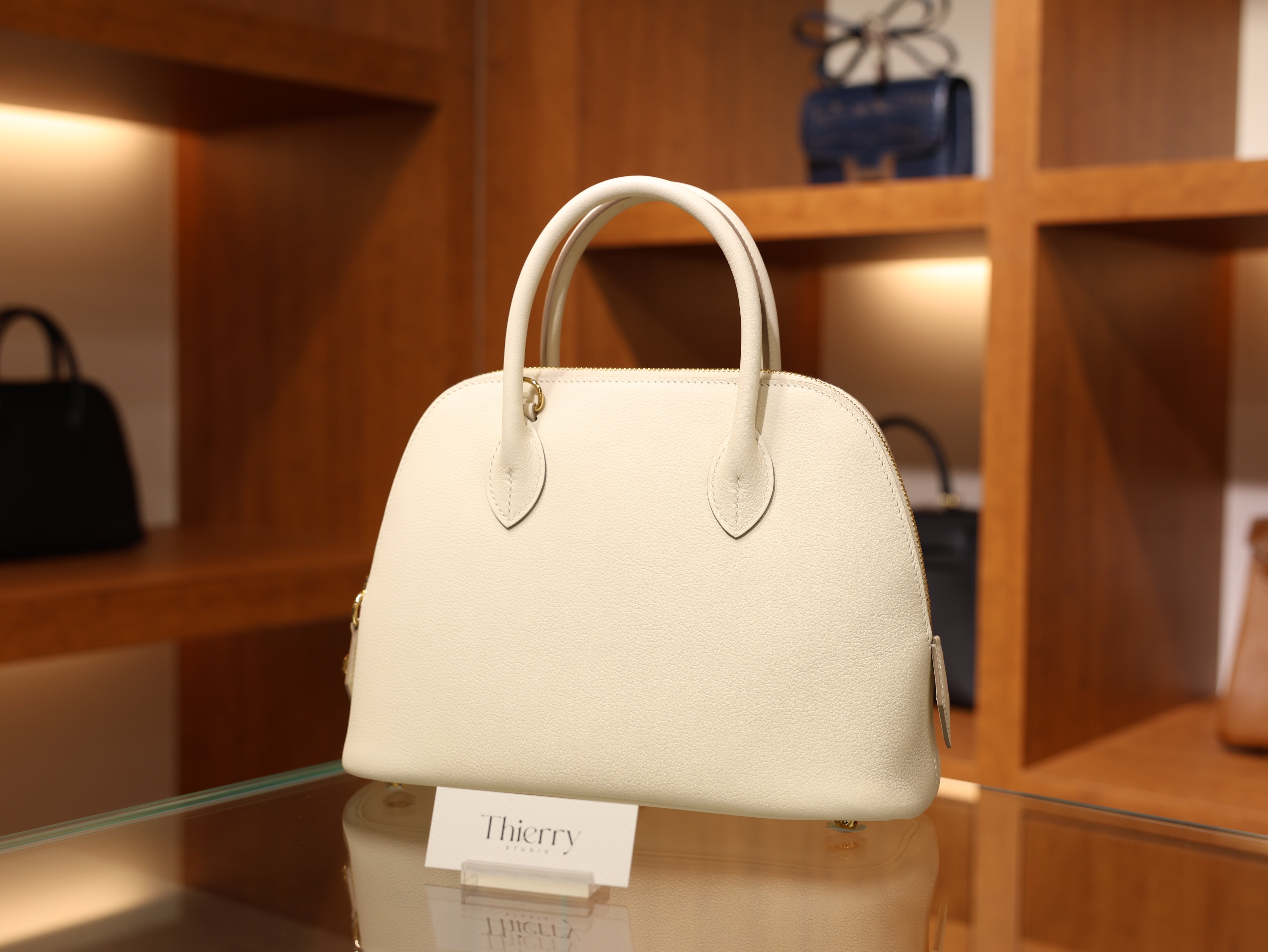 볼리드 25 에버컬러 끄레 금장