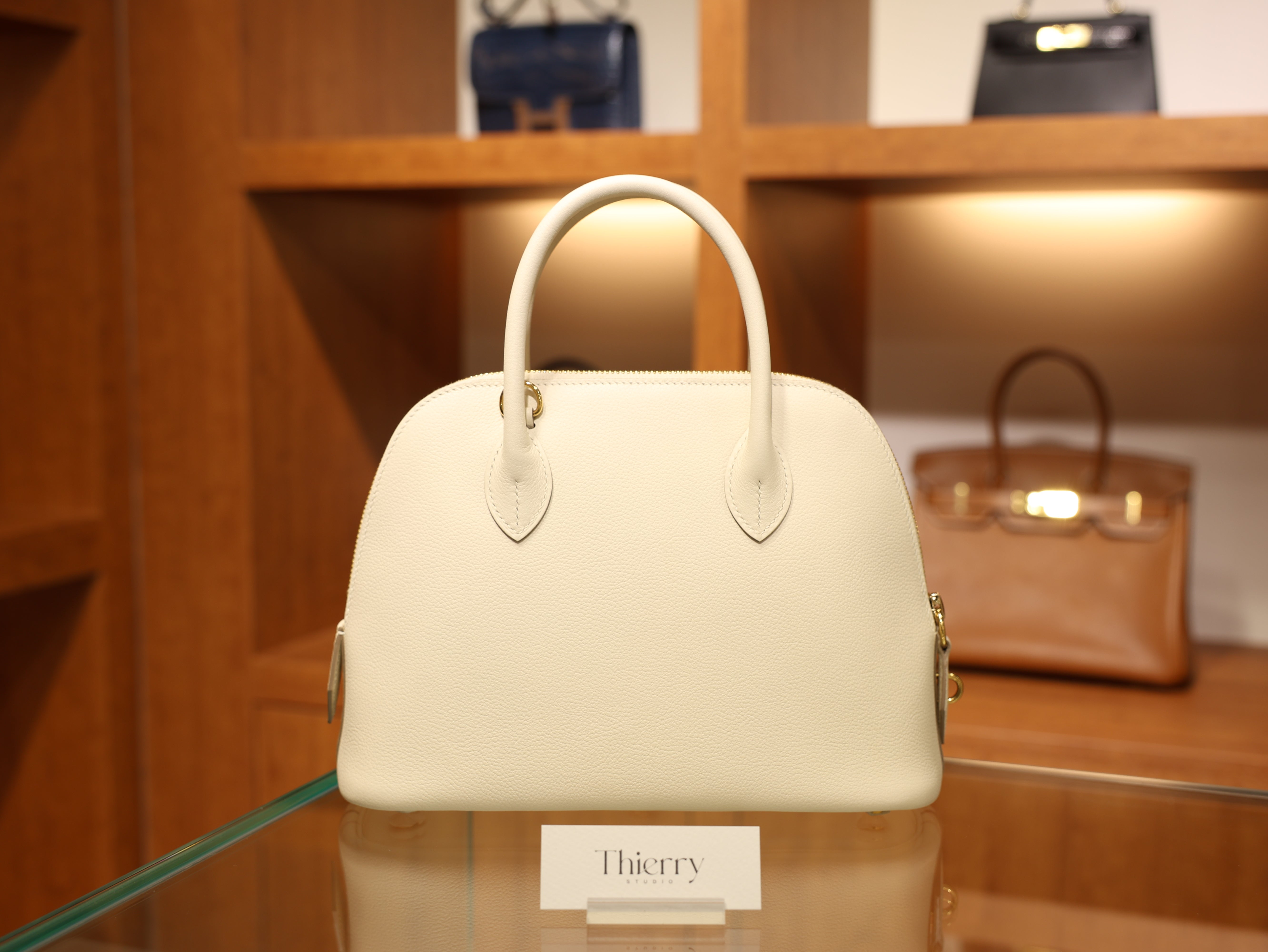 볼리드 25 에버컬러 끄레 금장