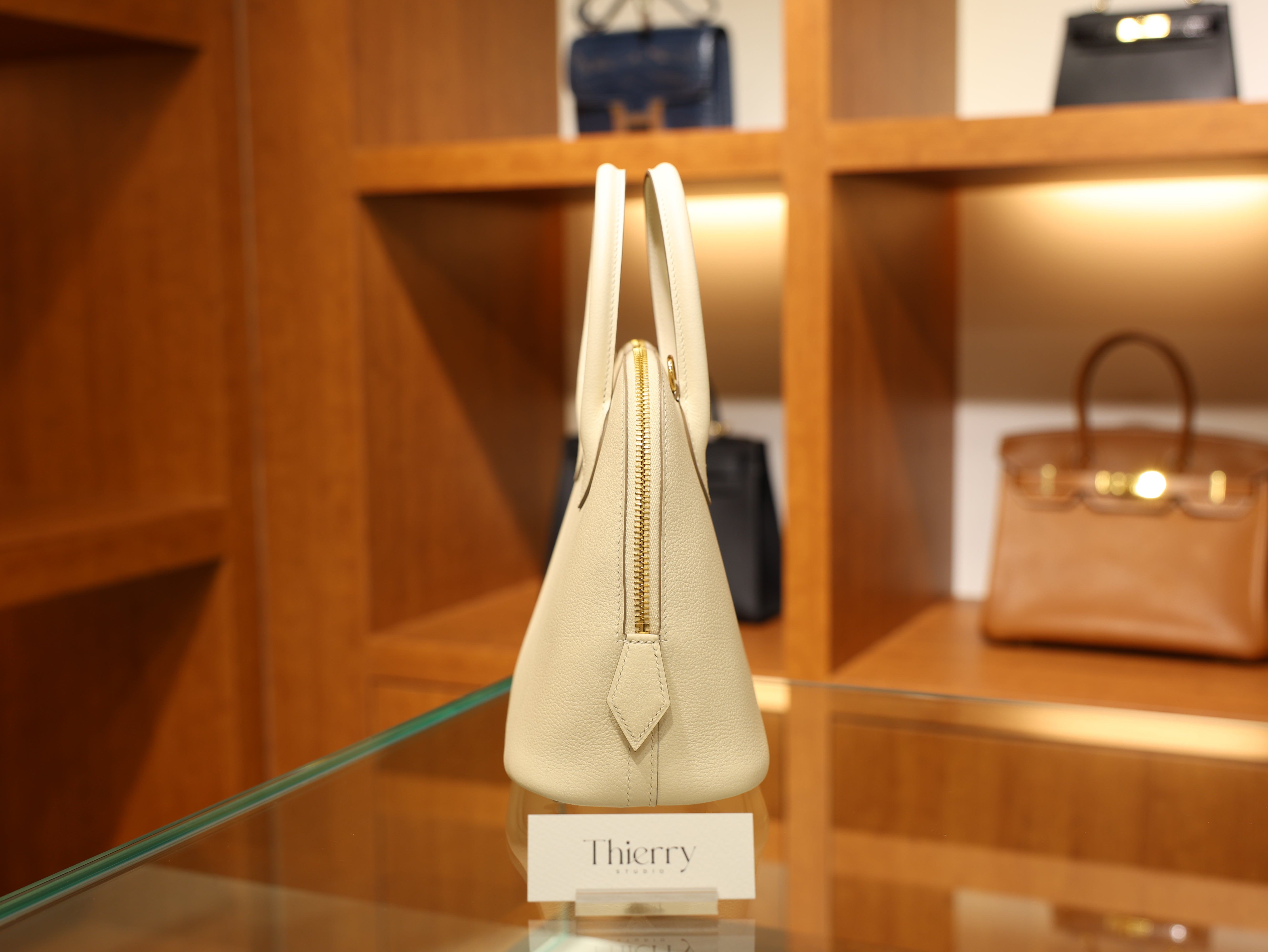 볼리드 25 에버컬러 끄레 금장