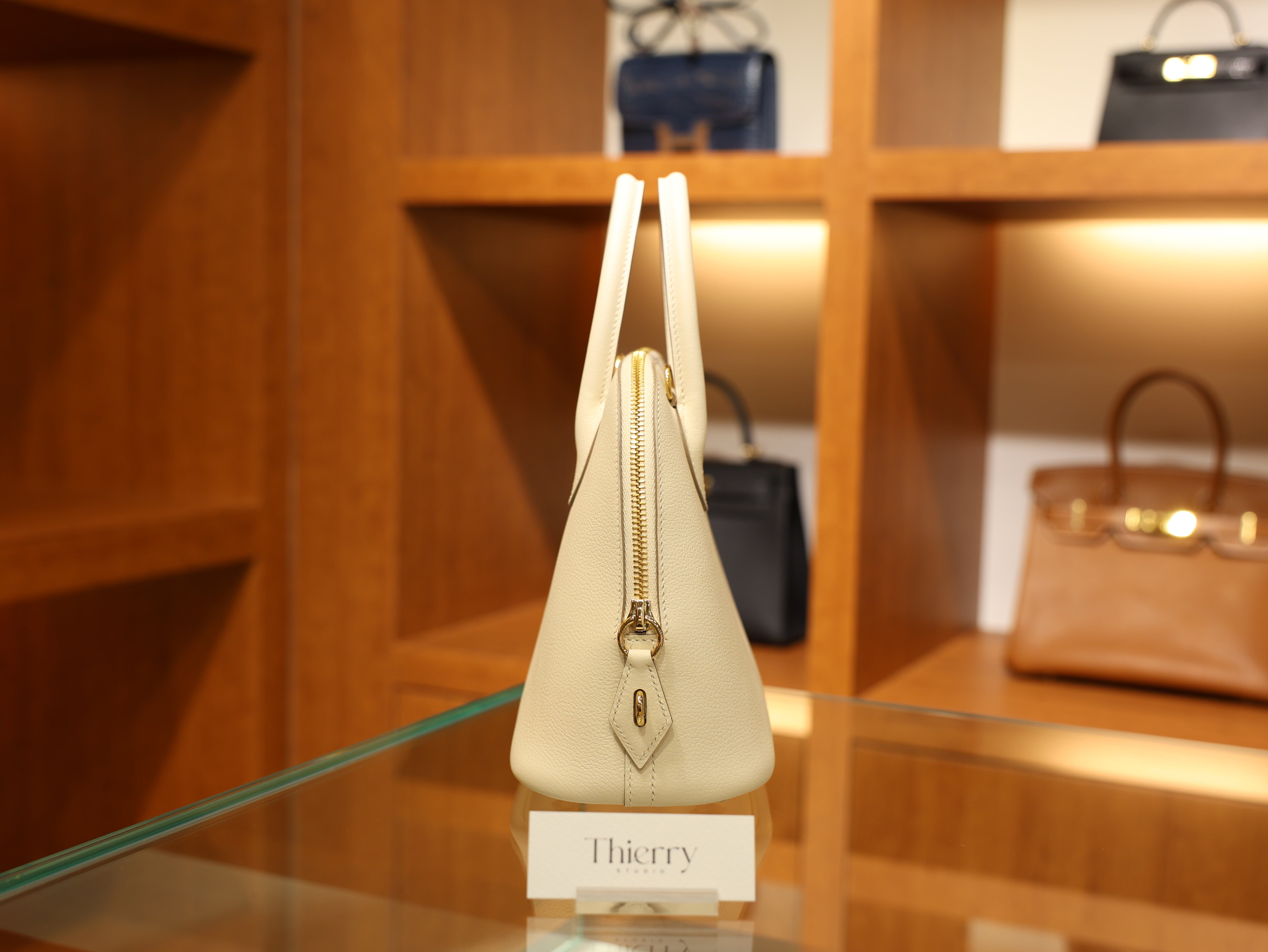 볼리드 25 에버컬러 끄레 금장