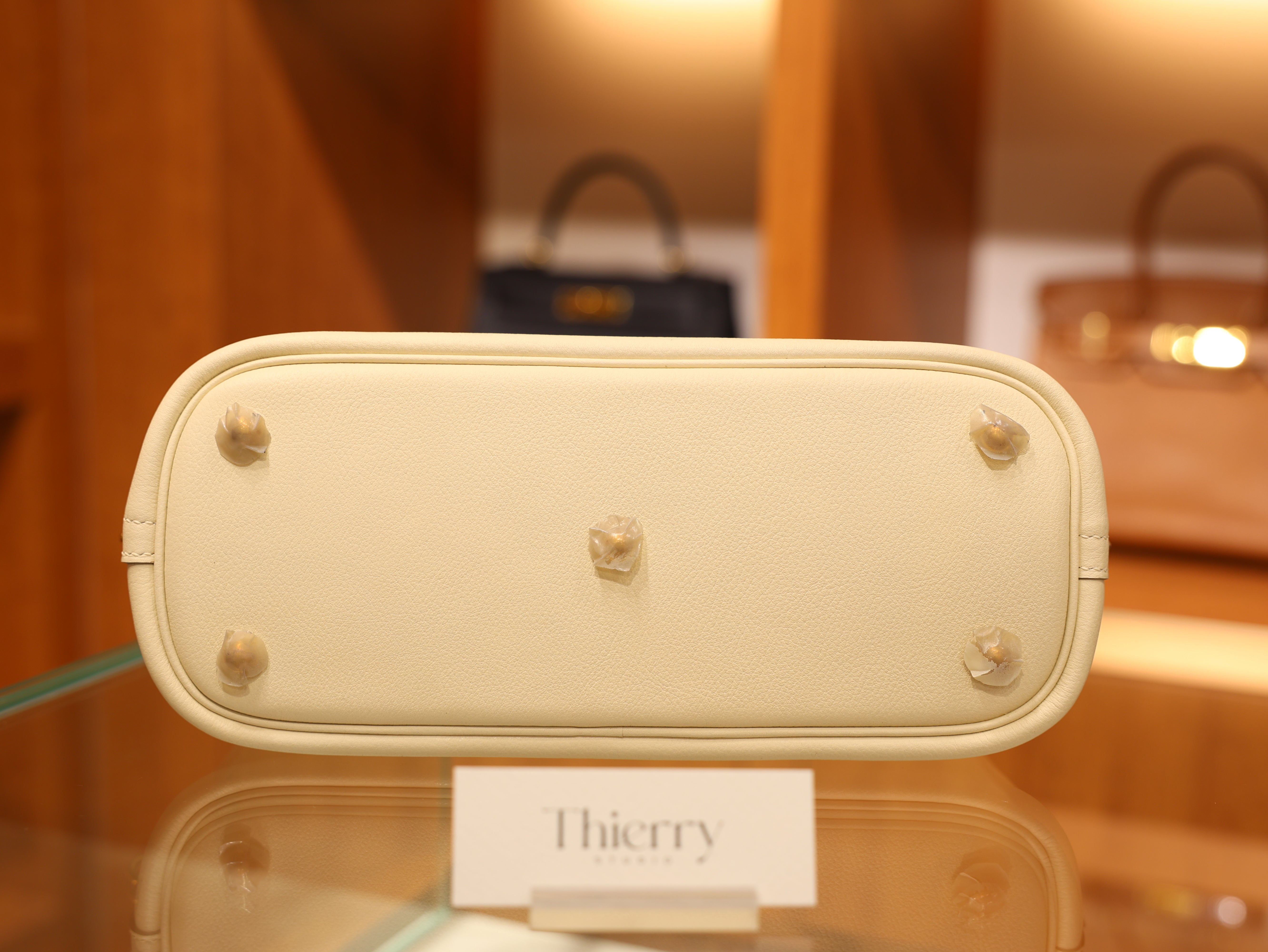 볼리드 25 에버컬러 끄레 금장