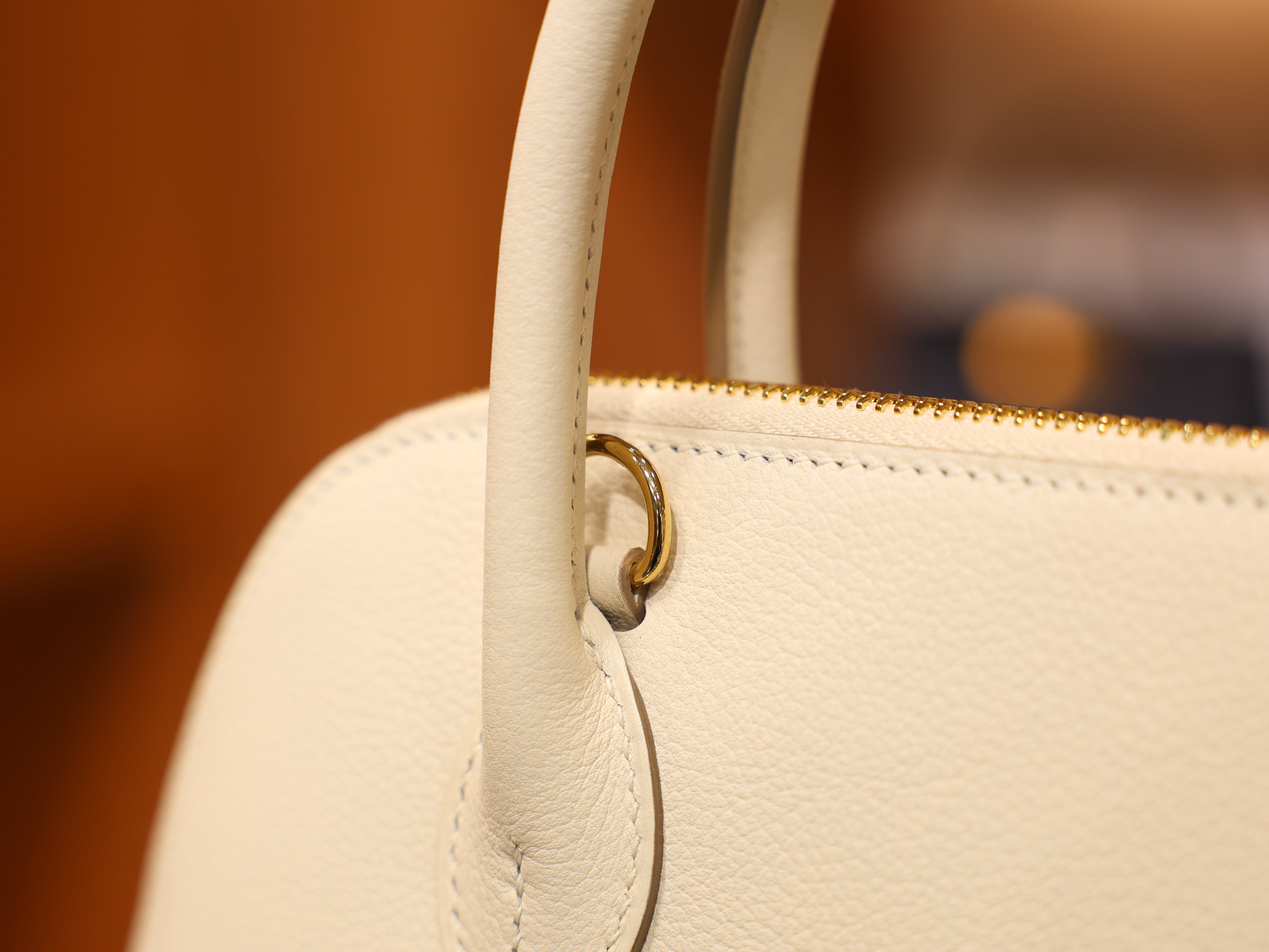 볼리드 25 에버컬러 끄레 금장