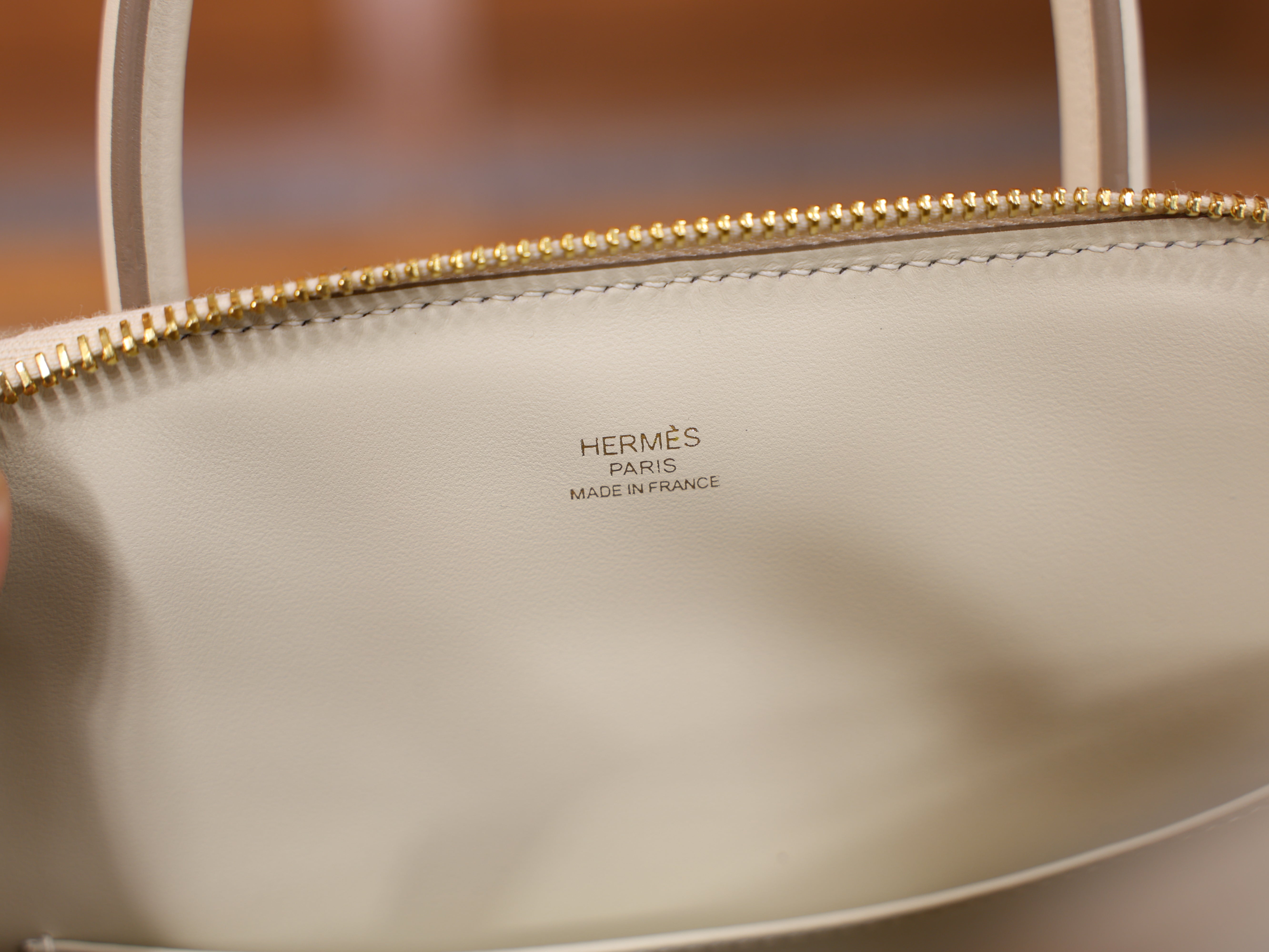 볼리드 25 에버컬러 끄레 금장