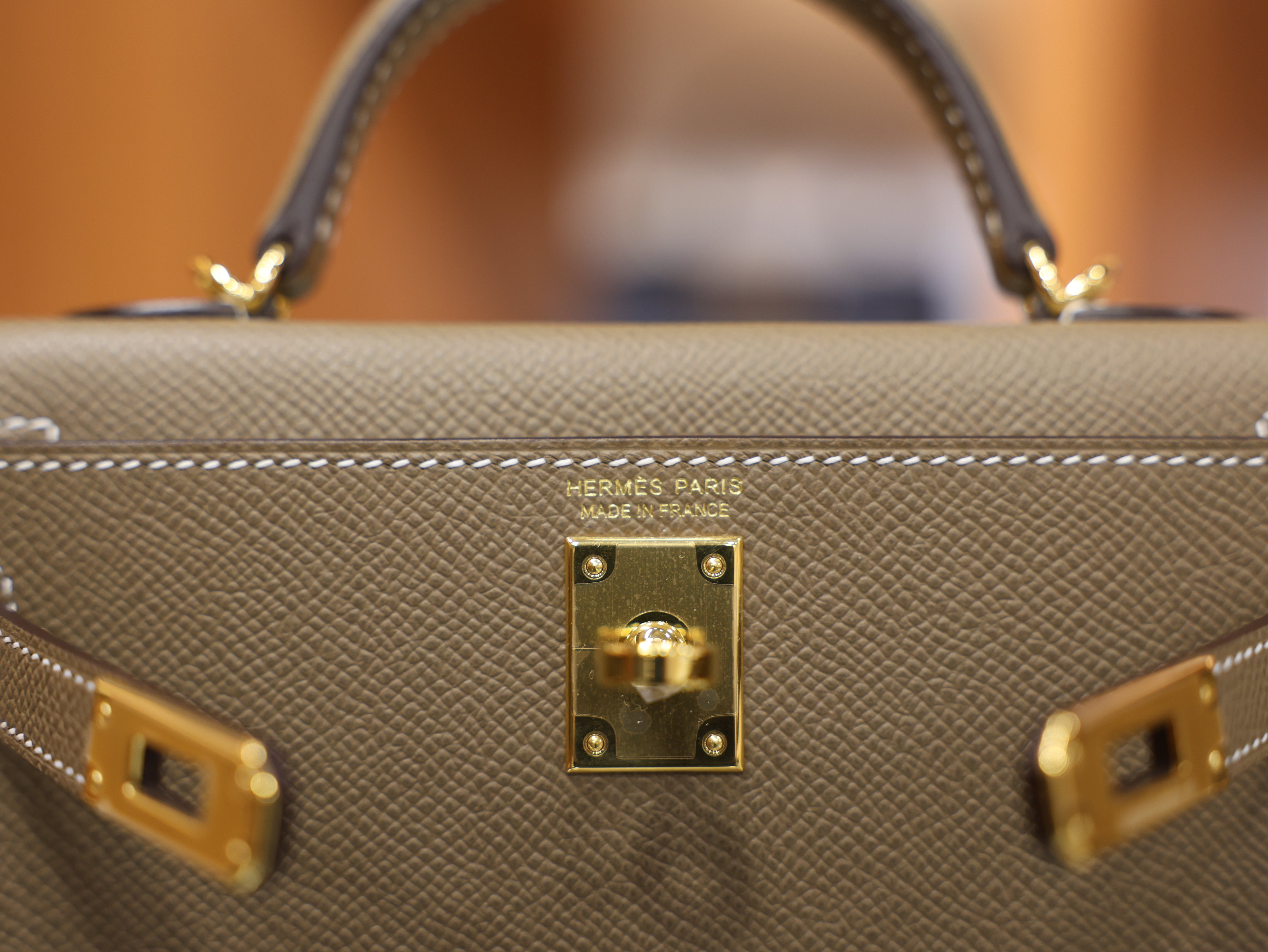 미니 켈리 앱송 에토프 금장