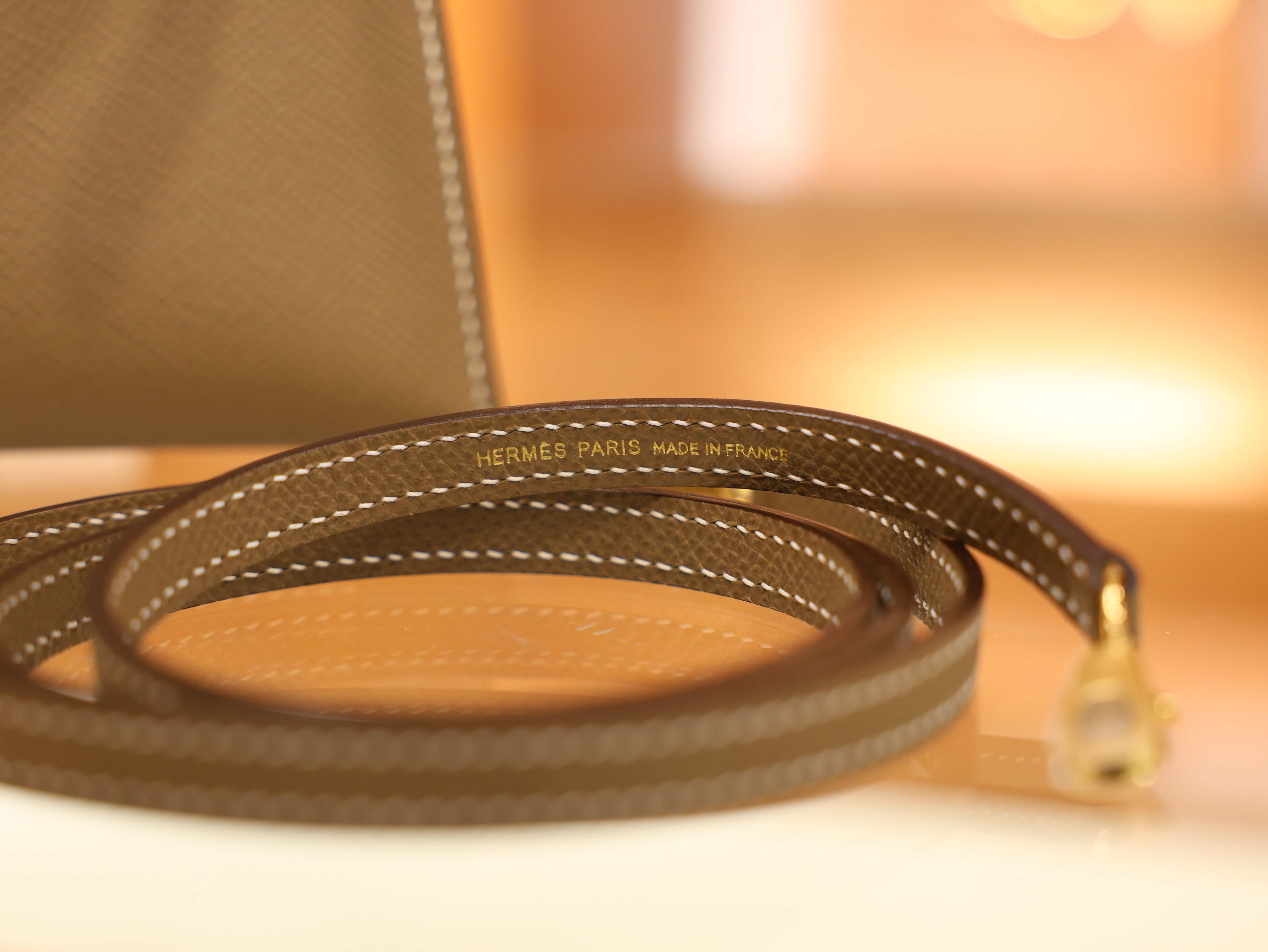 미니 켈리 앱송 에토프 금장