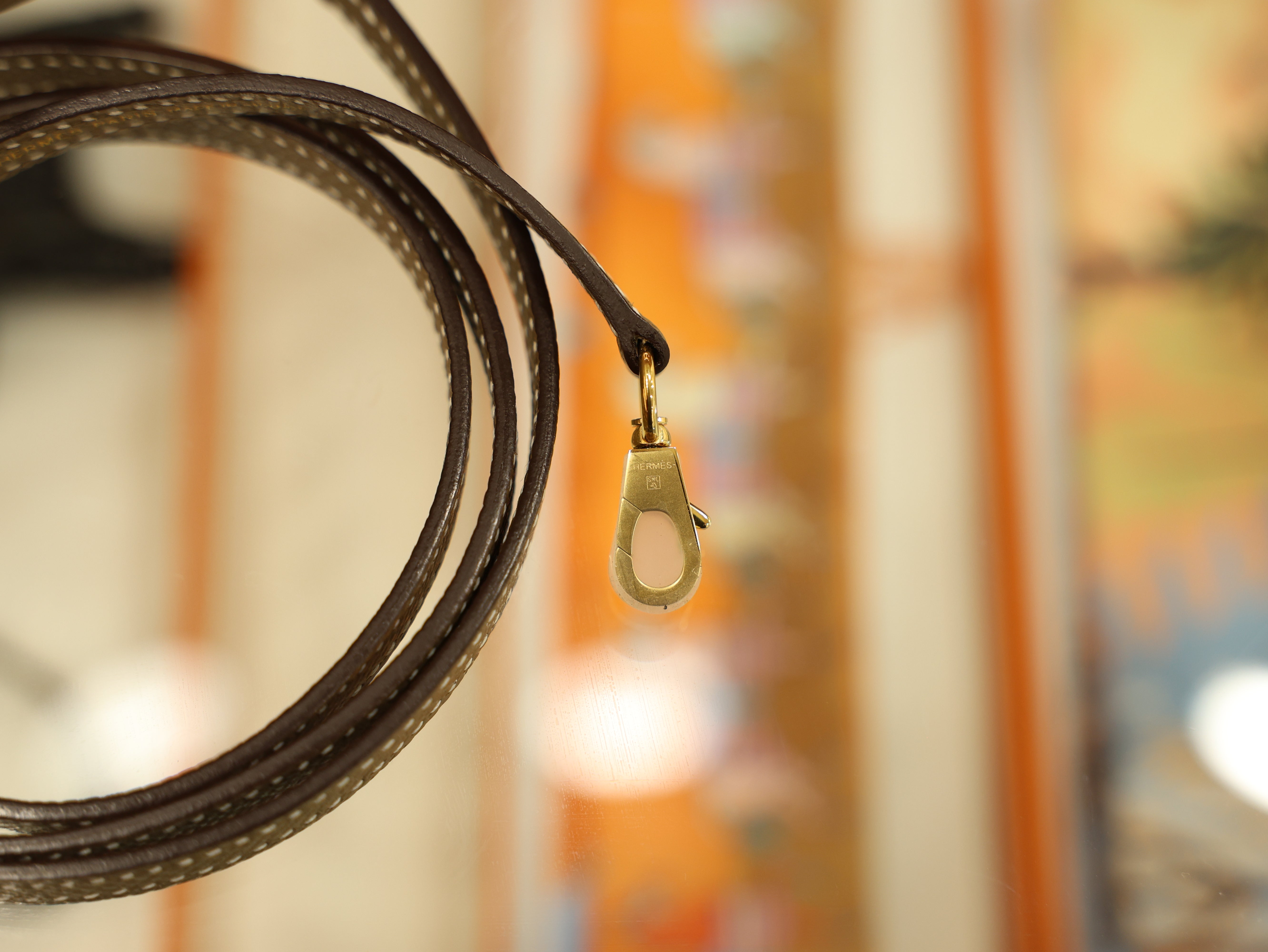 미니 켈리 앱송 에토프 금장