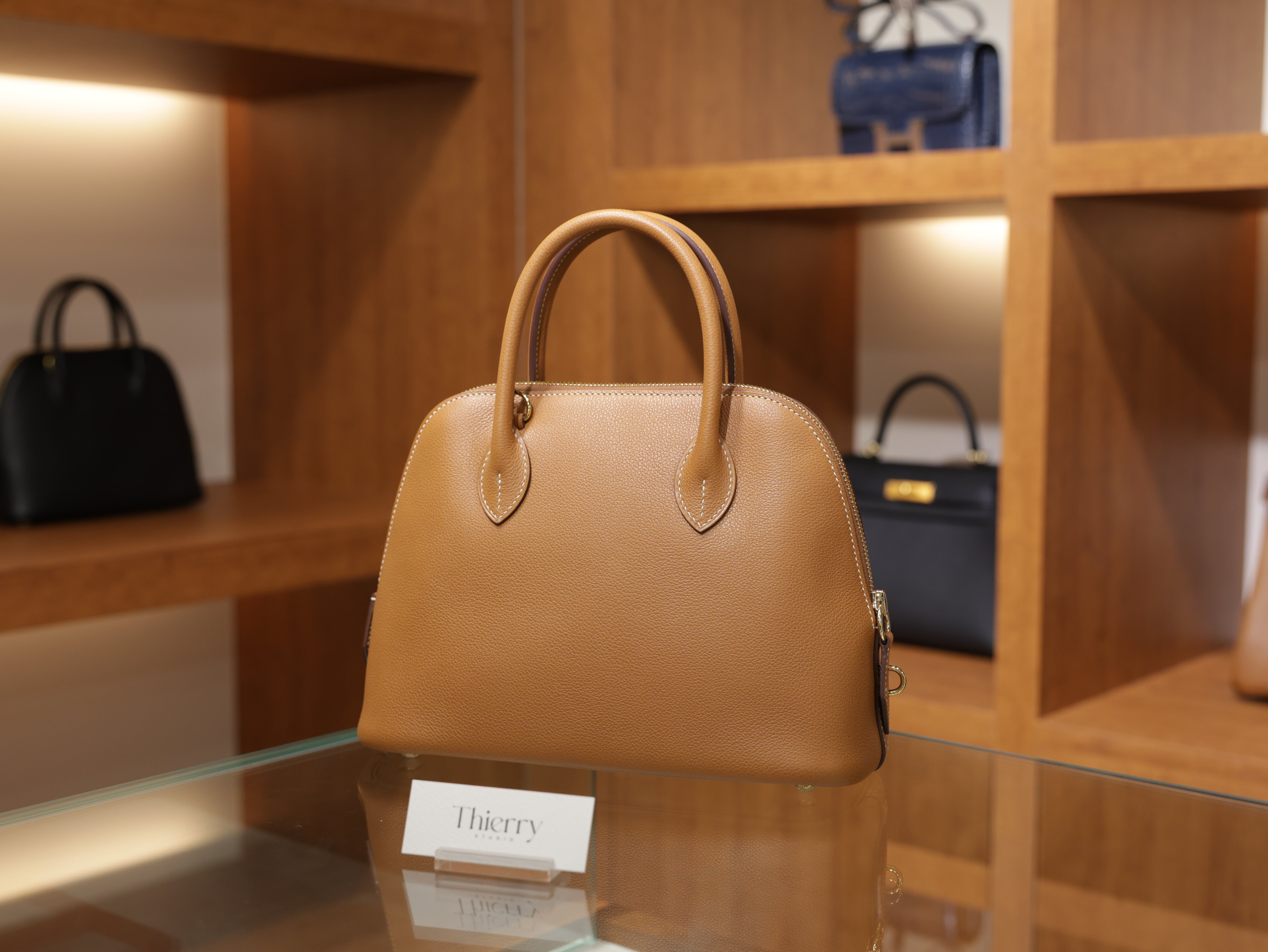 볼리드 25 에버컬러 골드 금장