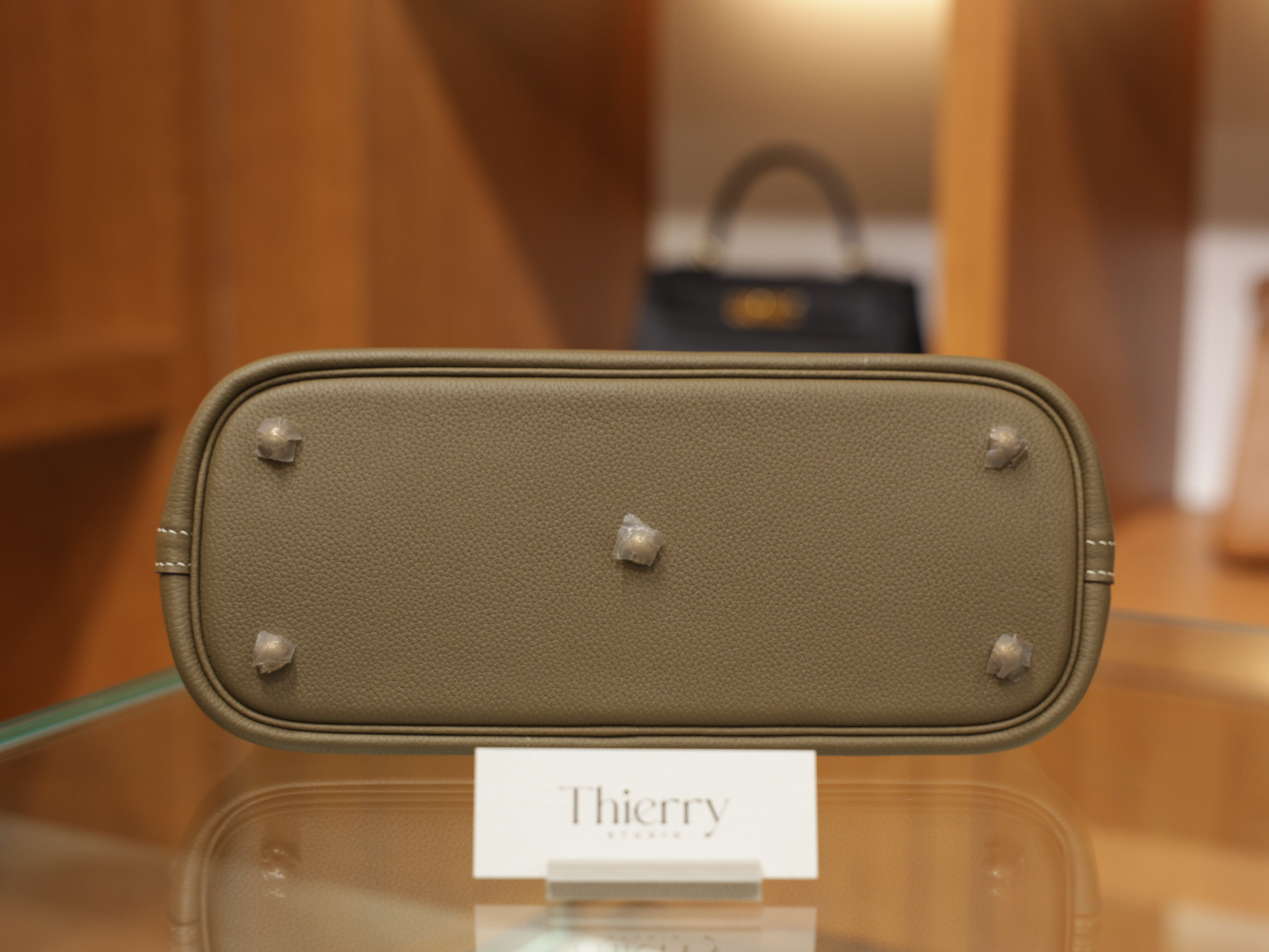 볼리드 25 에버컬러 에토프 은장