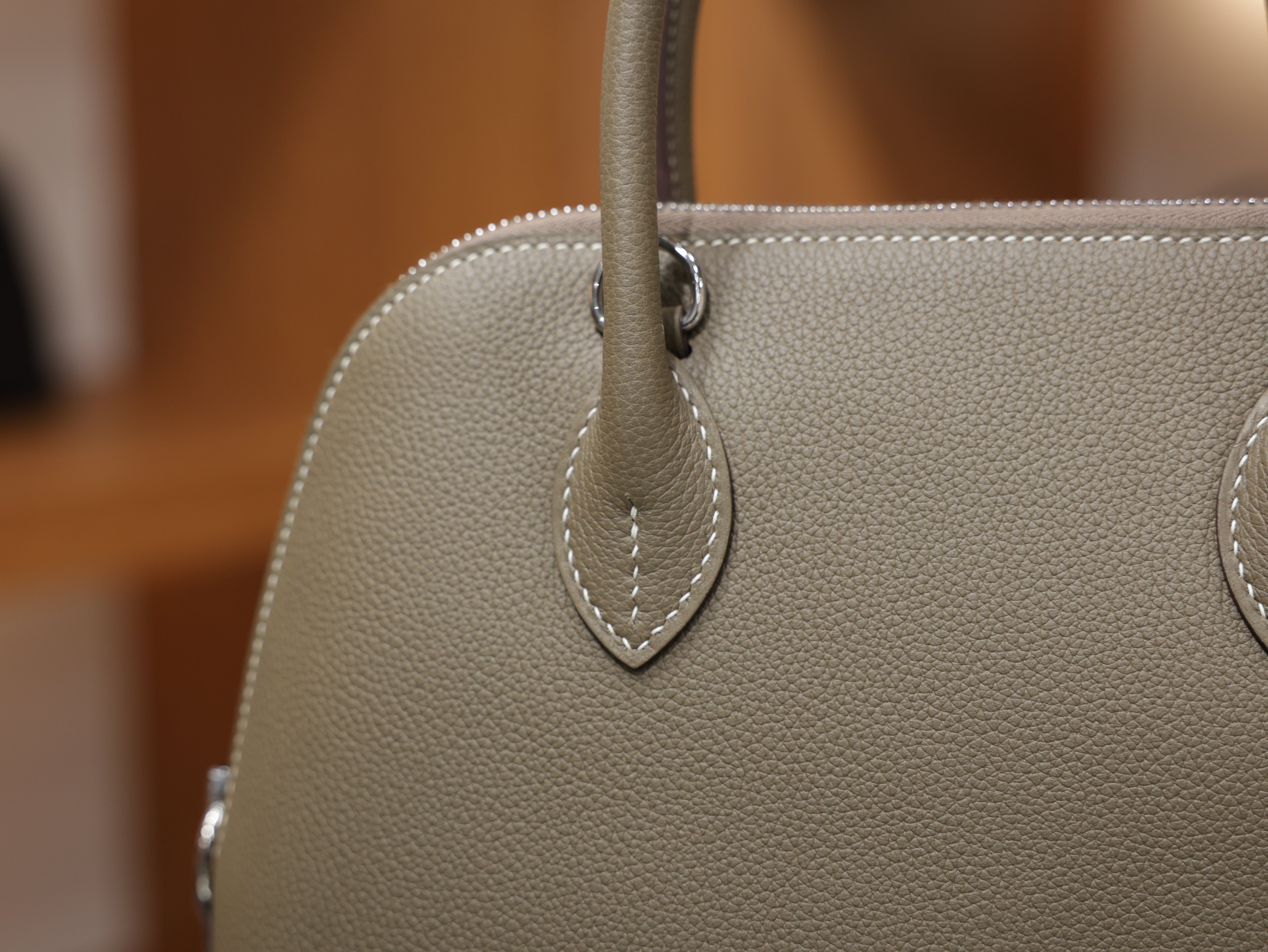 볼리드 25 에버컬러 에토프 은장