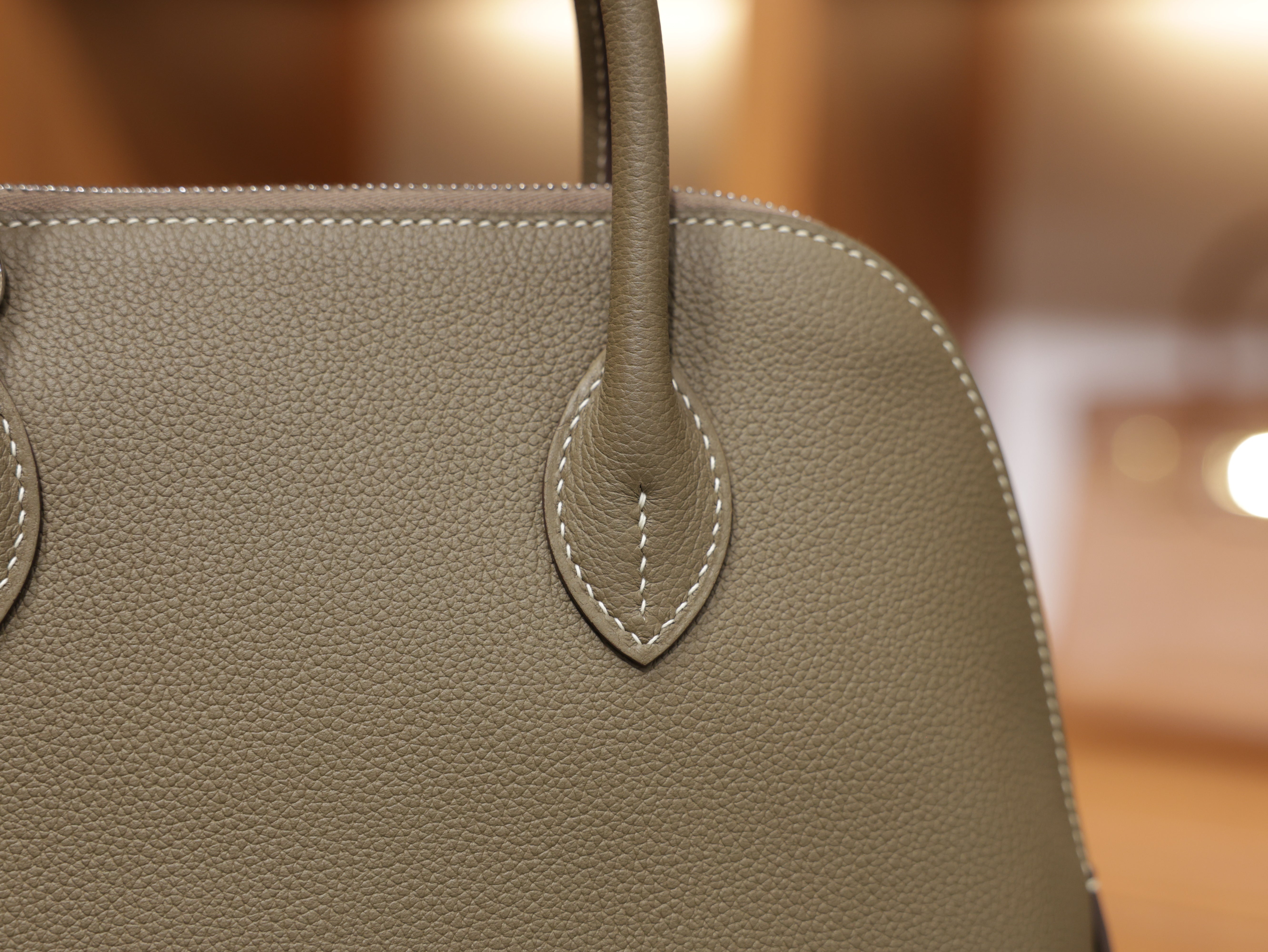 볼리드 25 에버컬러 에토프 은장