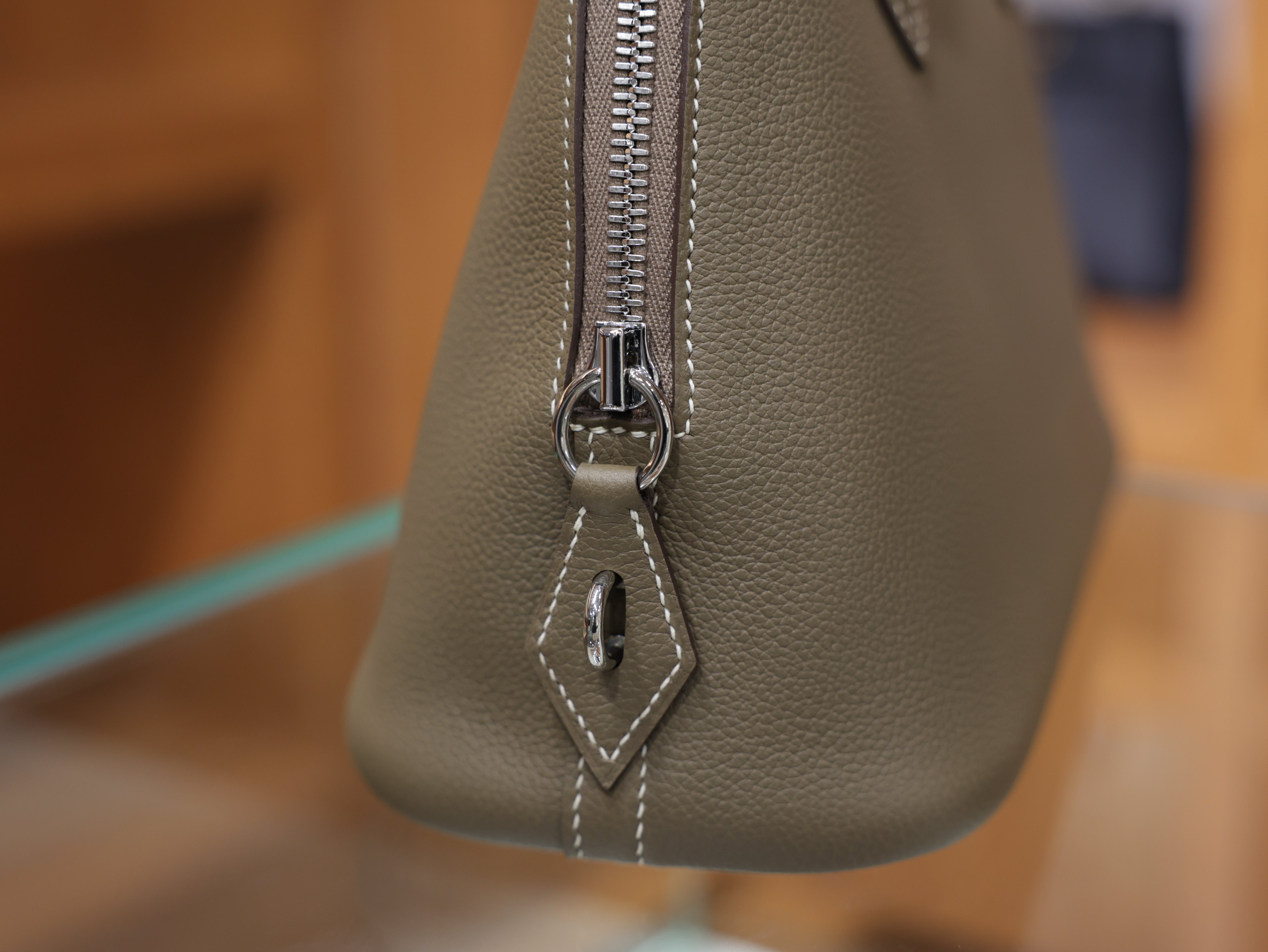 볼리드 25 에버컬러 에토프 은장