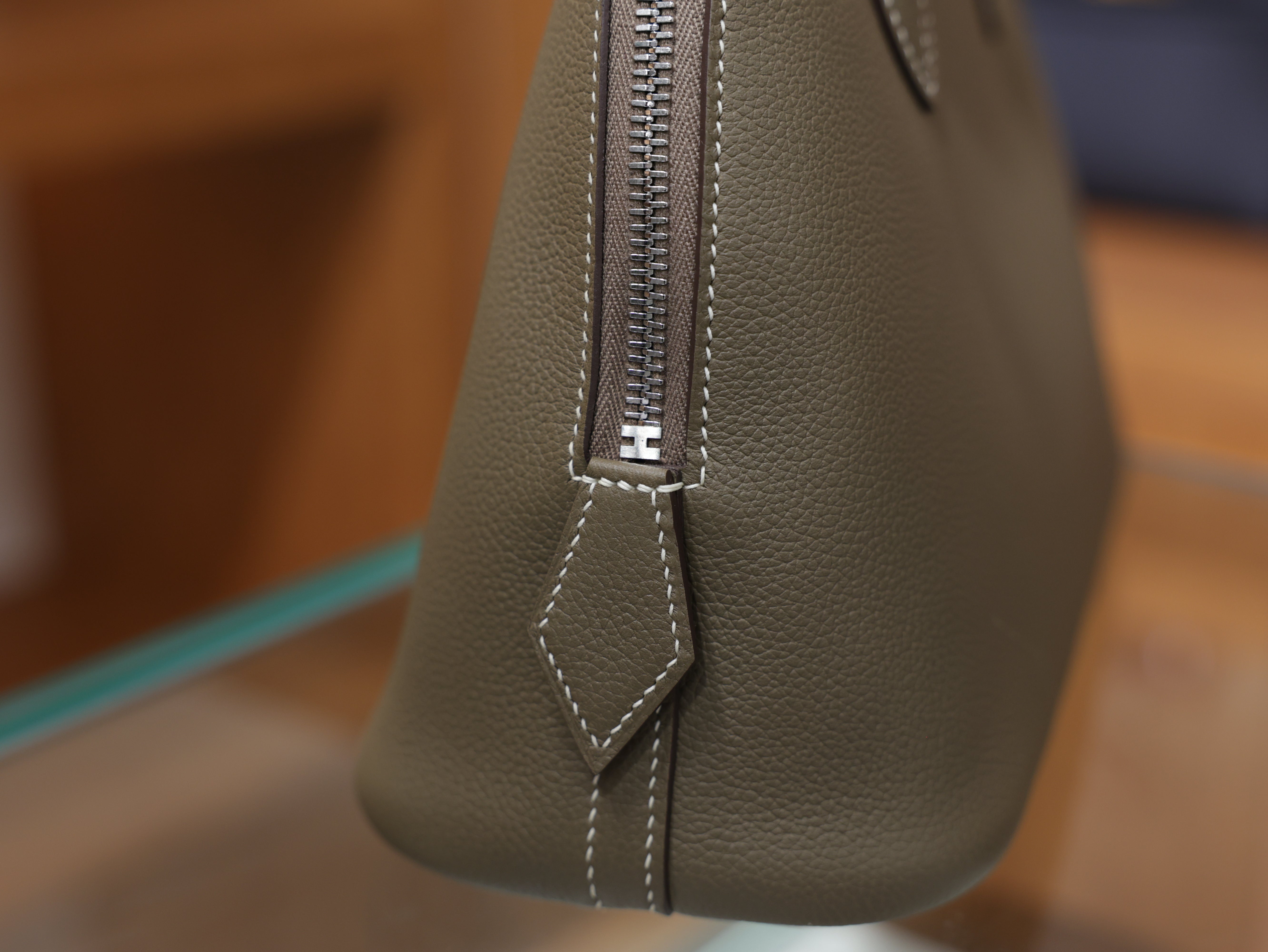 볼리드 25 에버컬러 에토프 은장