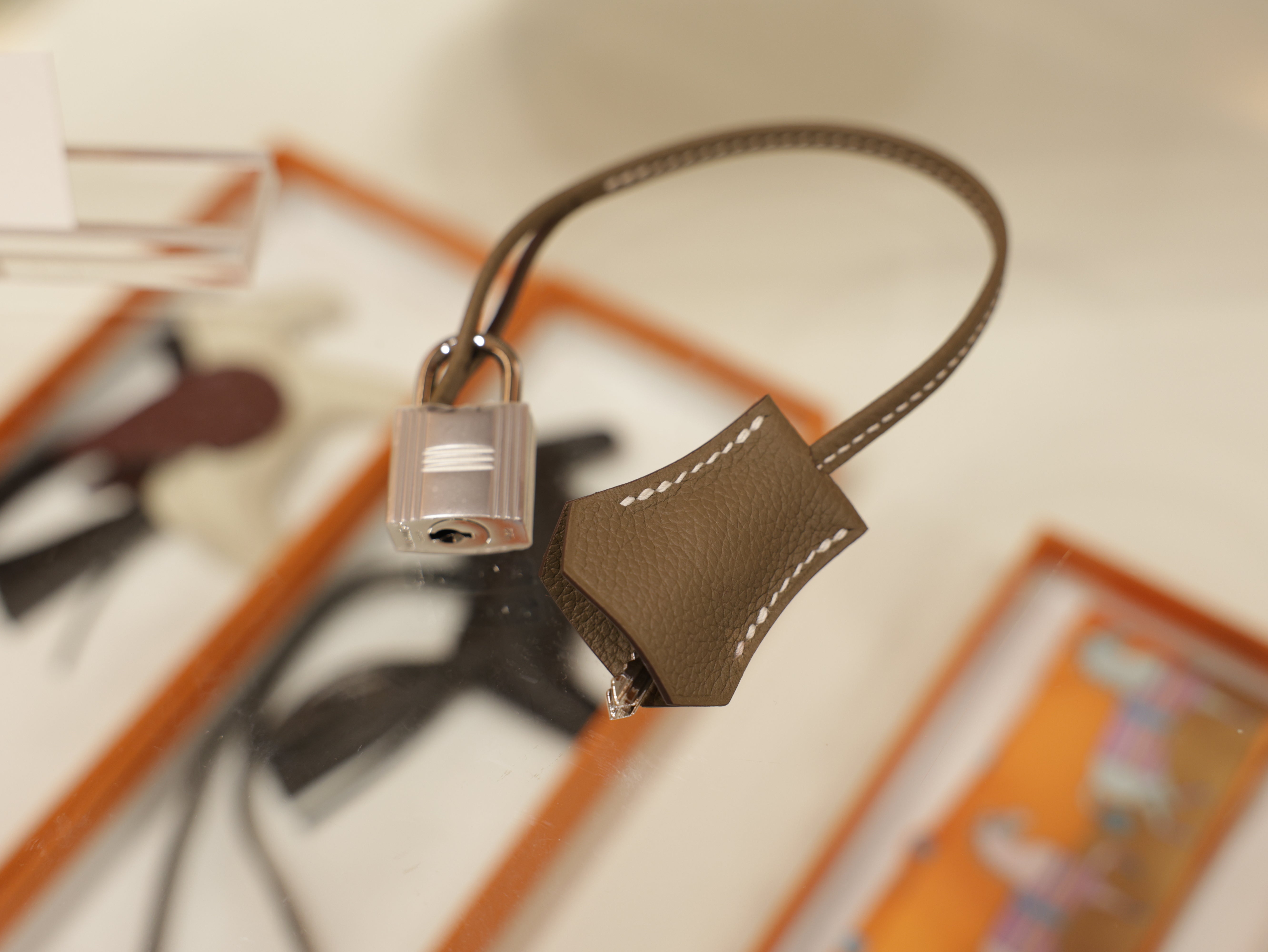 볼리드 25 에버컬러 에토프 은장