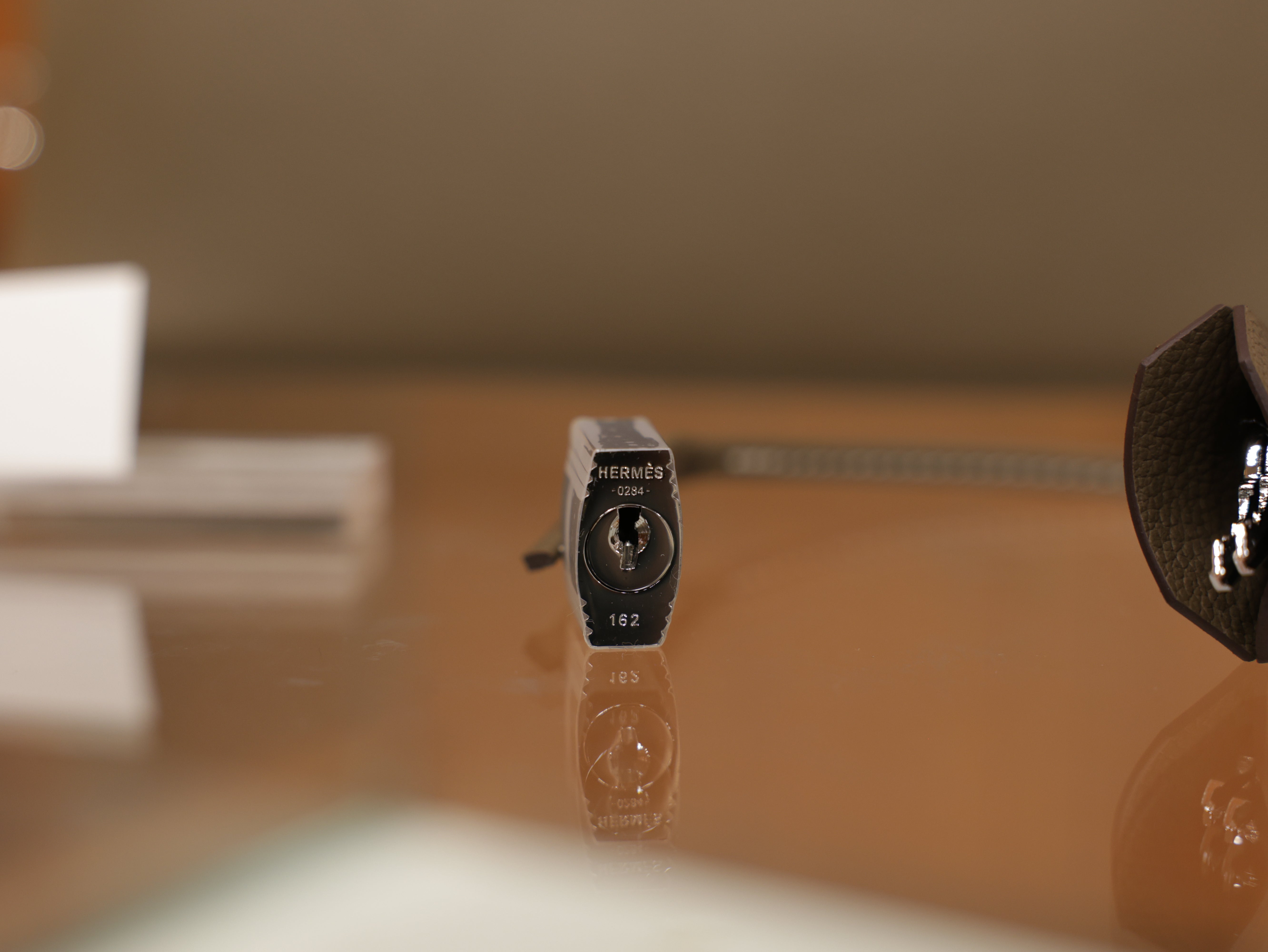 볼리드 25 에버컬러 에토프 은장