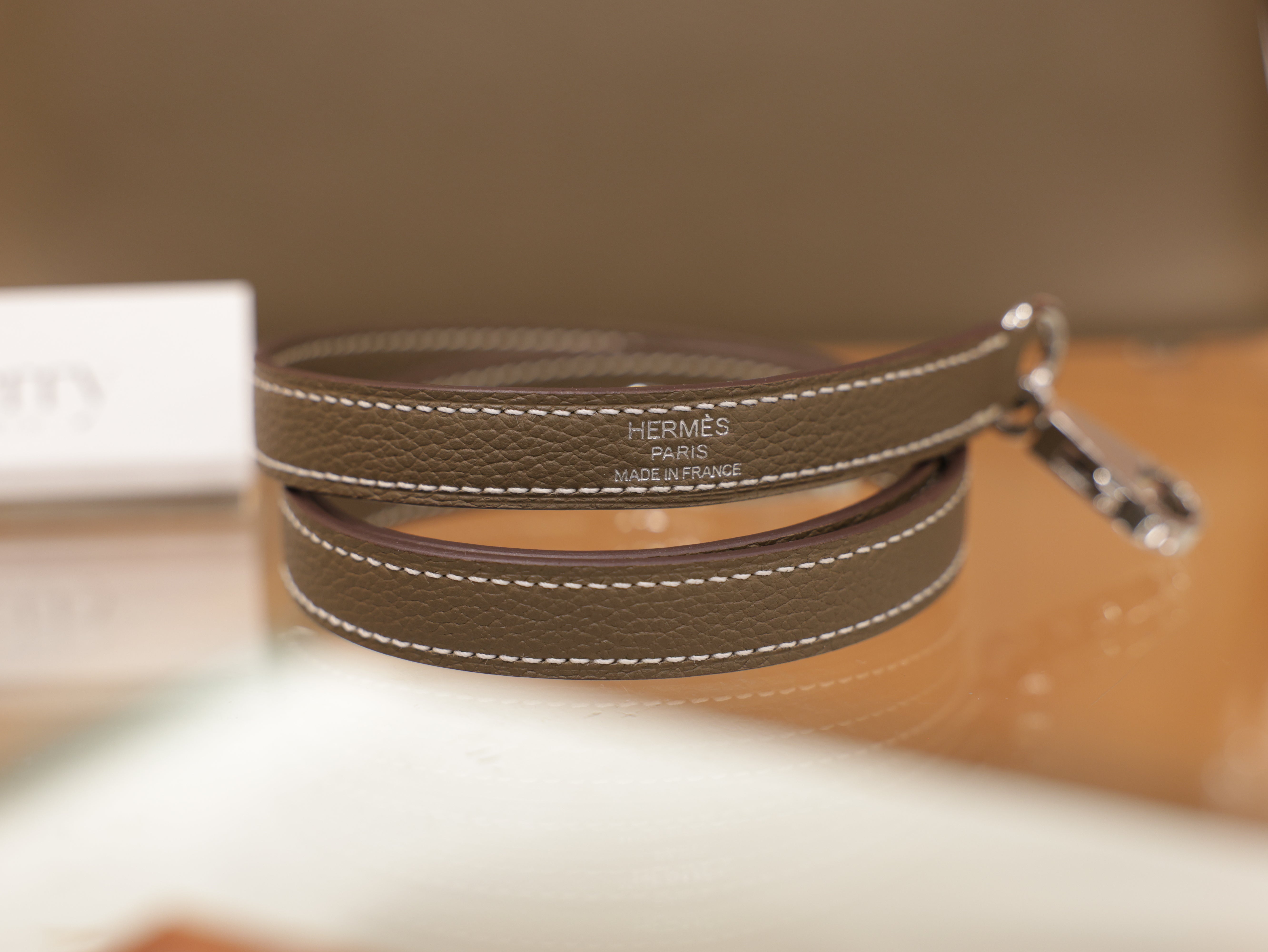 볼리드 25 에버컬러 에토프 은장