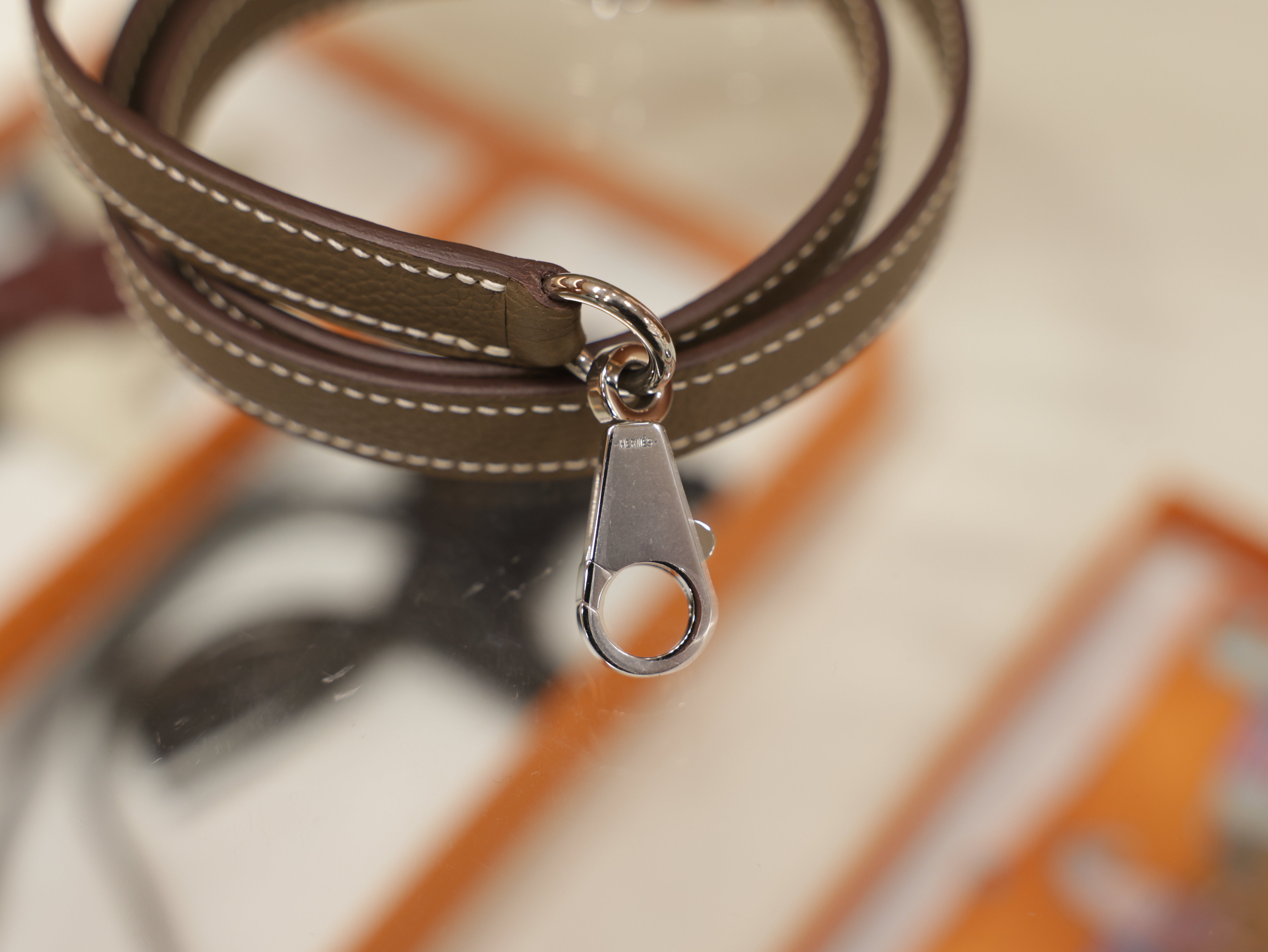 볼리드 25 에버컬러 에토프 은장