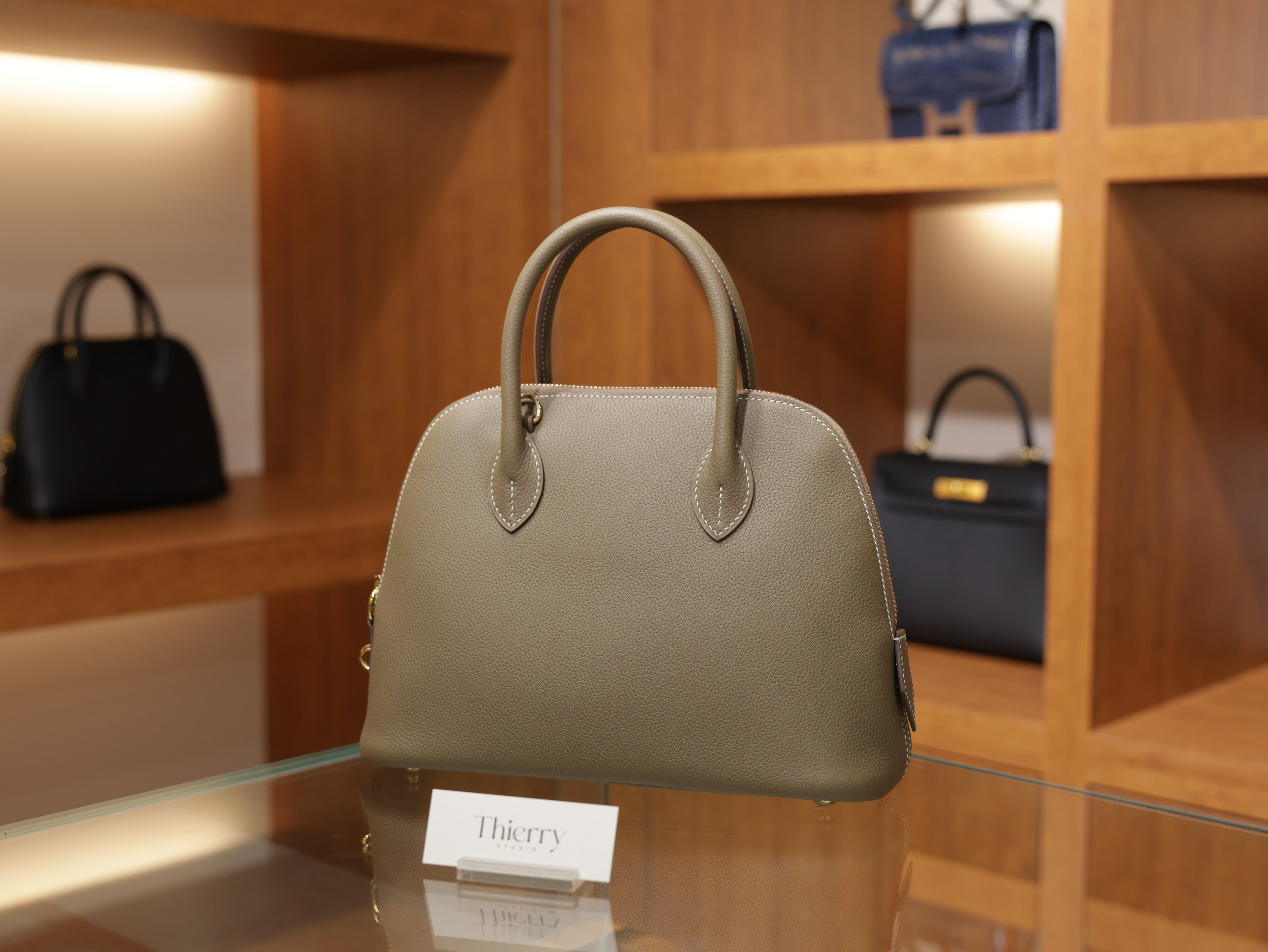 볼리드 25 에버컬러 에토프 금장