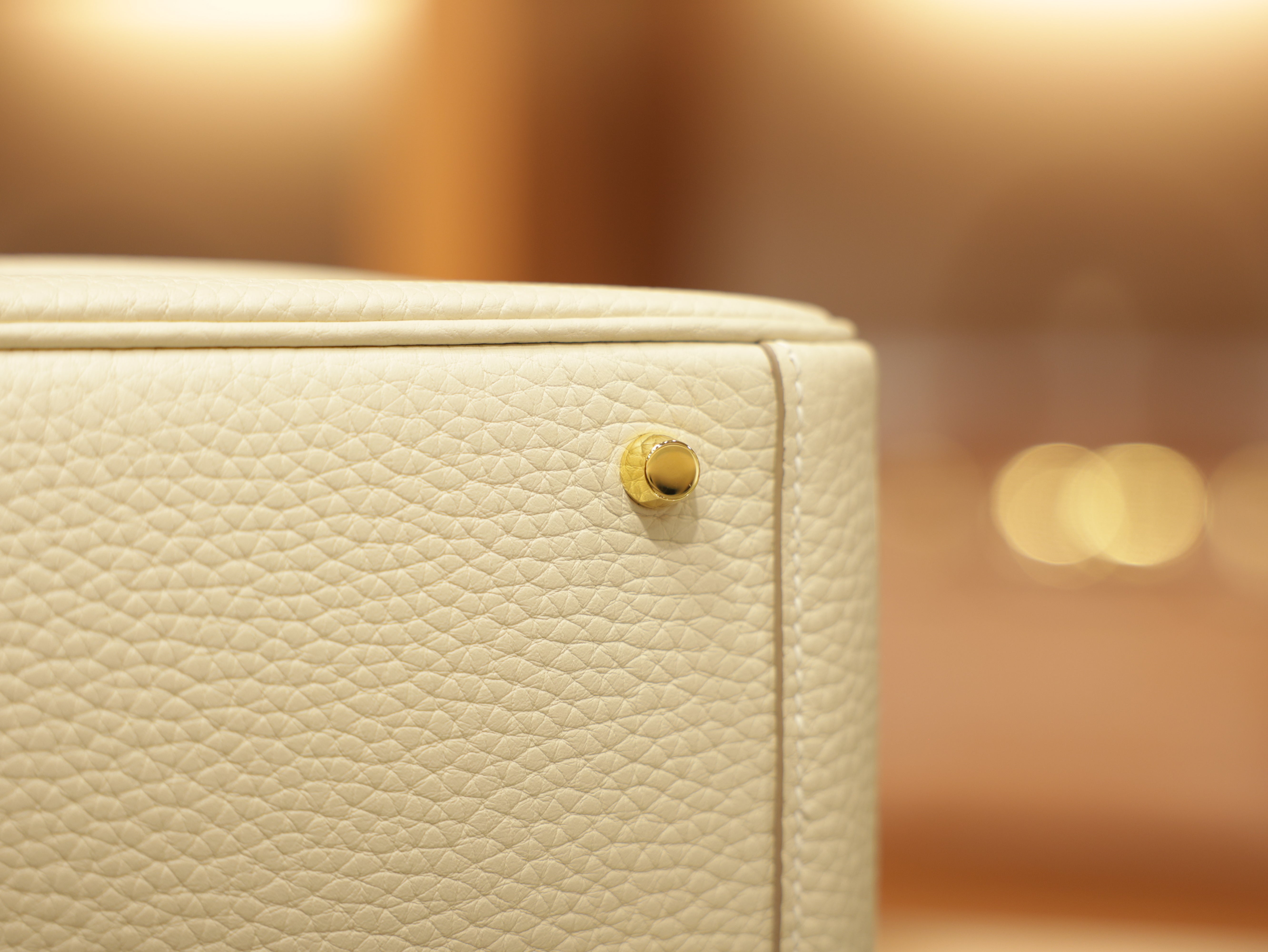 미니 린디 끌레망스 끄레 금장