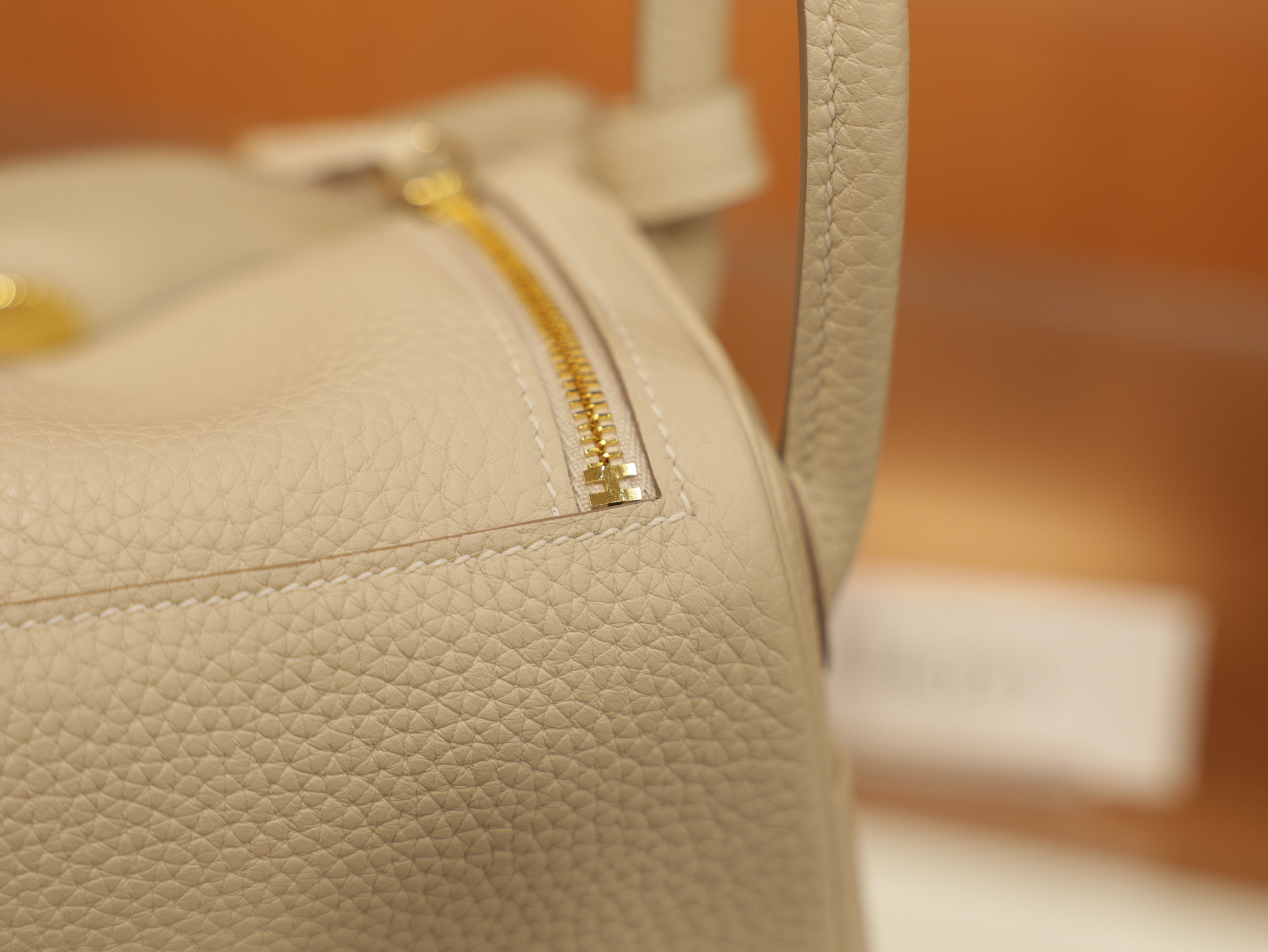 미니 린디 끌레망스 끄레 금장