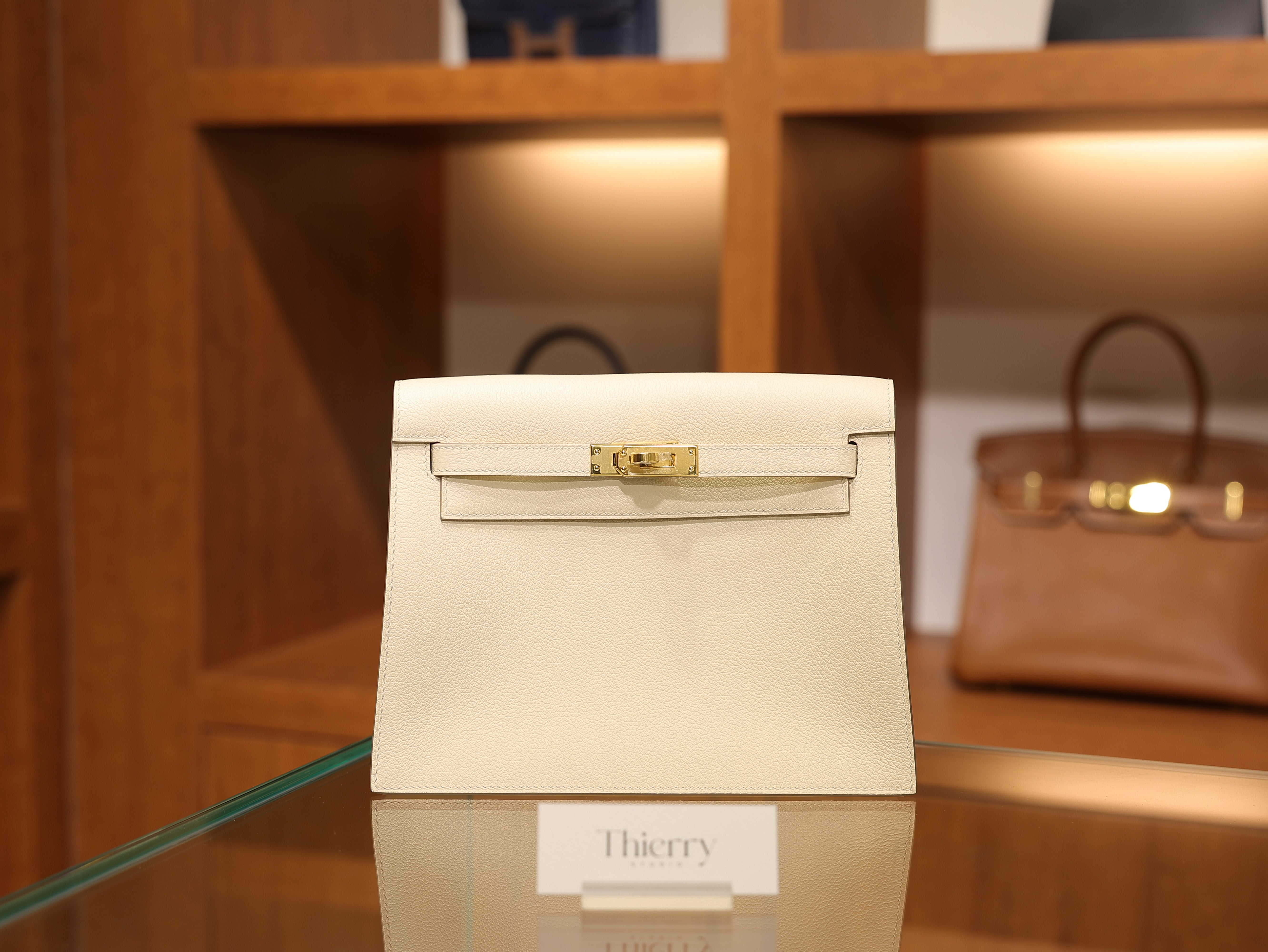 켈리 단스 에버컬러 끄레 금장