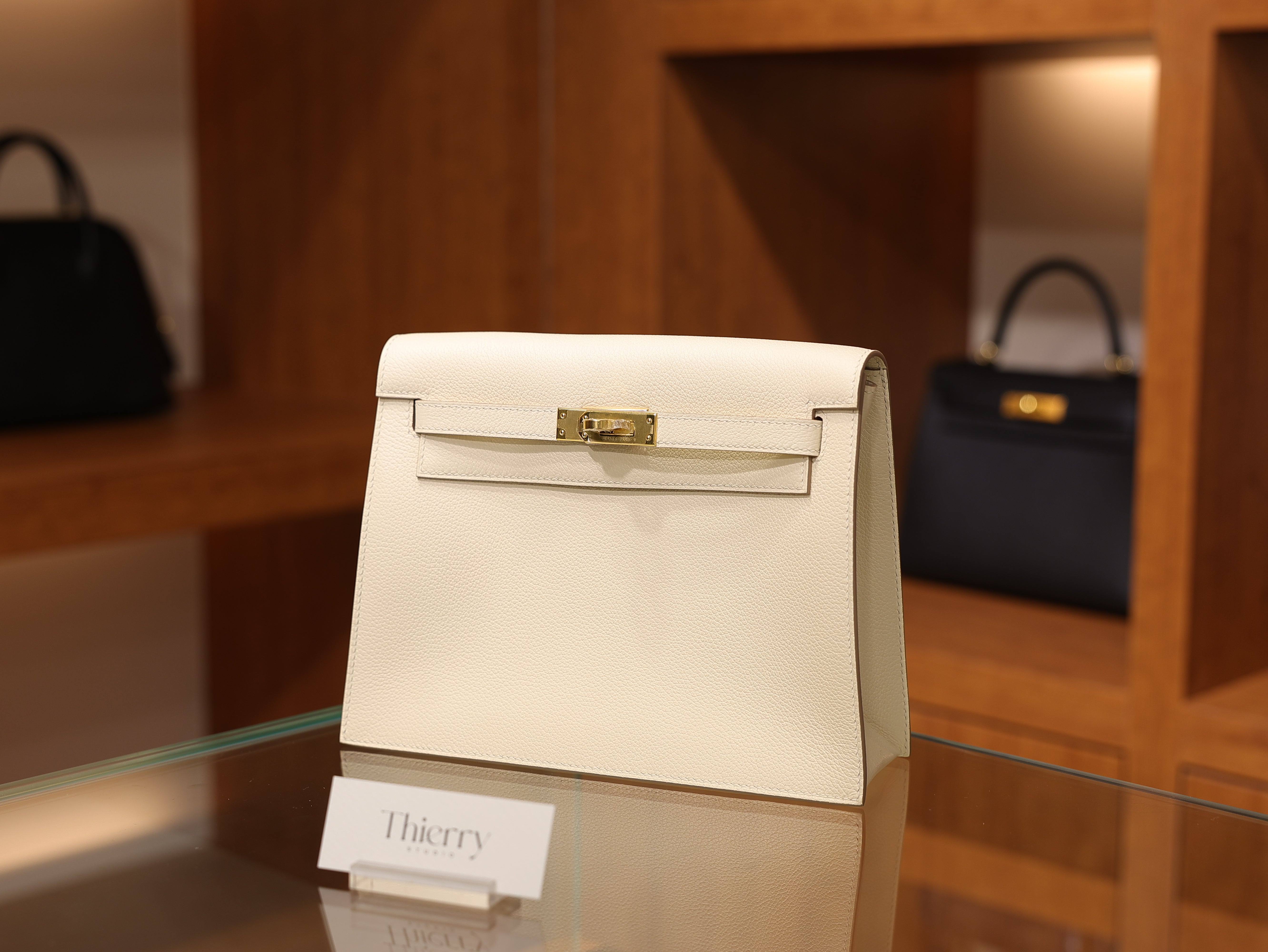 켈리 단스 에버컬러 끄레 금장